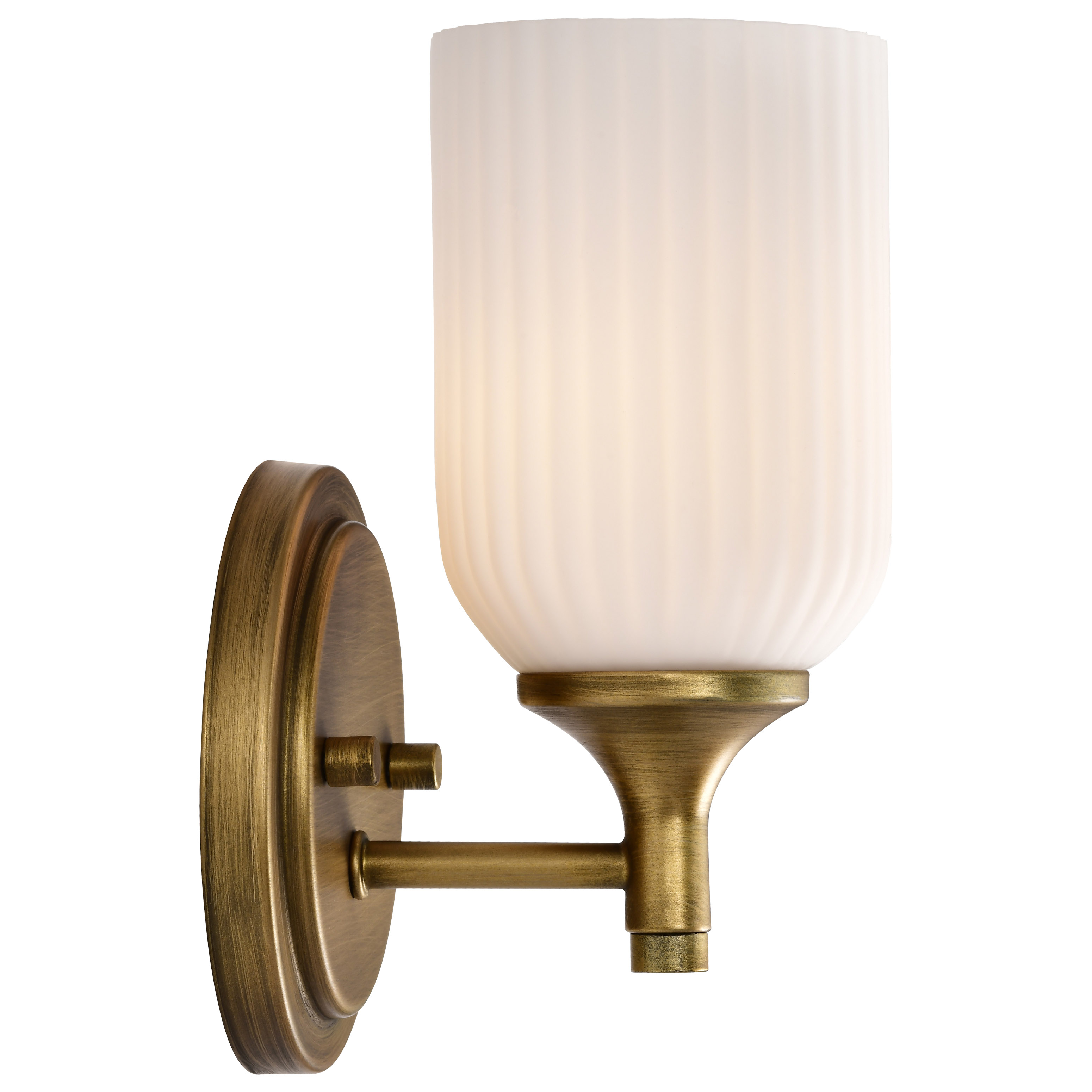 SOLARA 1 LIGHT VANITY - 60-8661