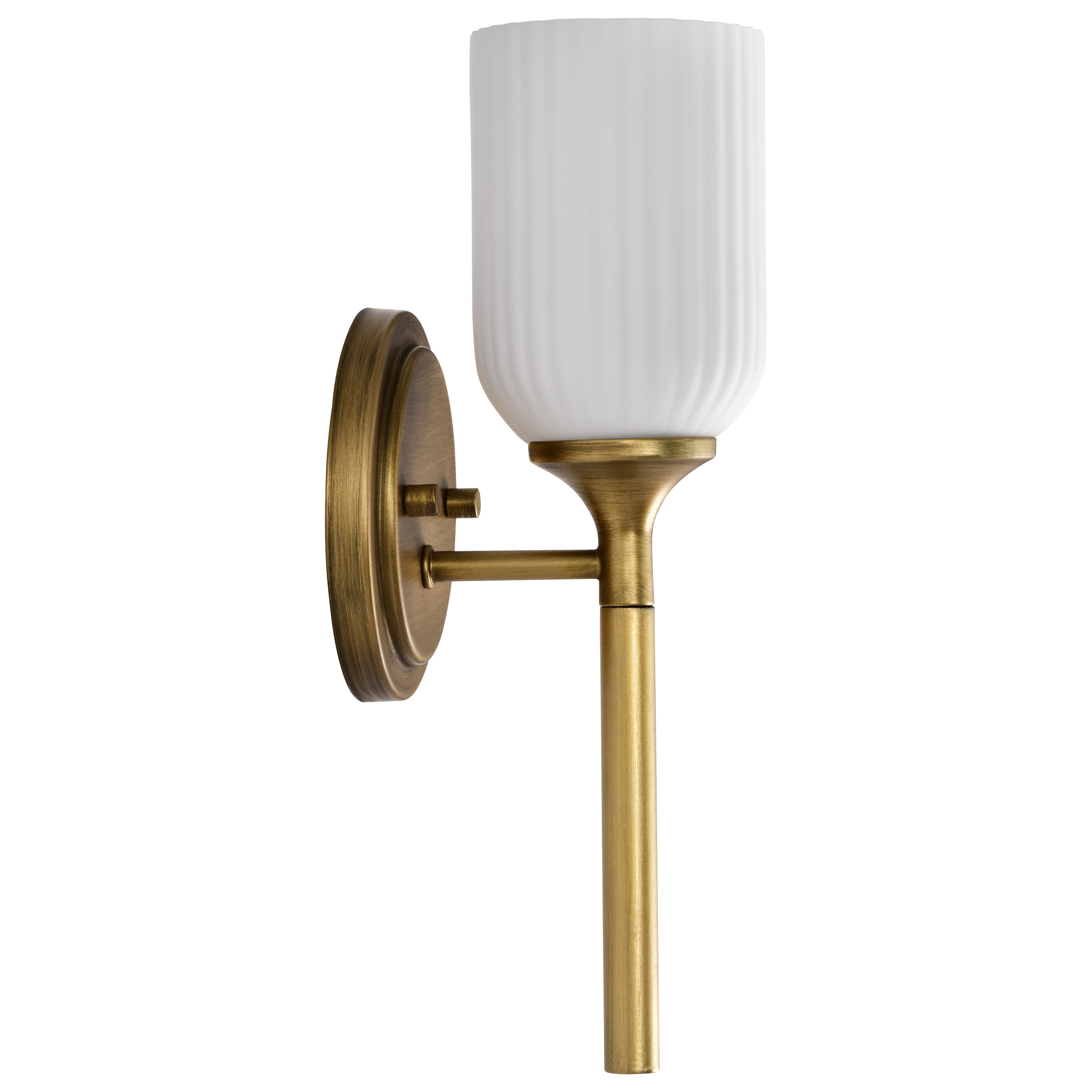 SOLARA 1 LIGHT VANITY - 60-8661