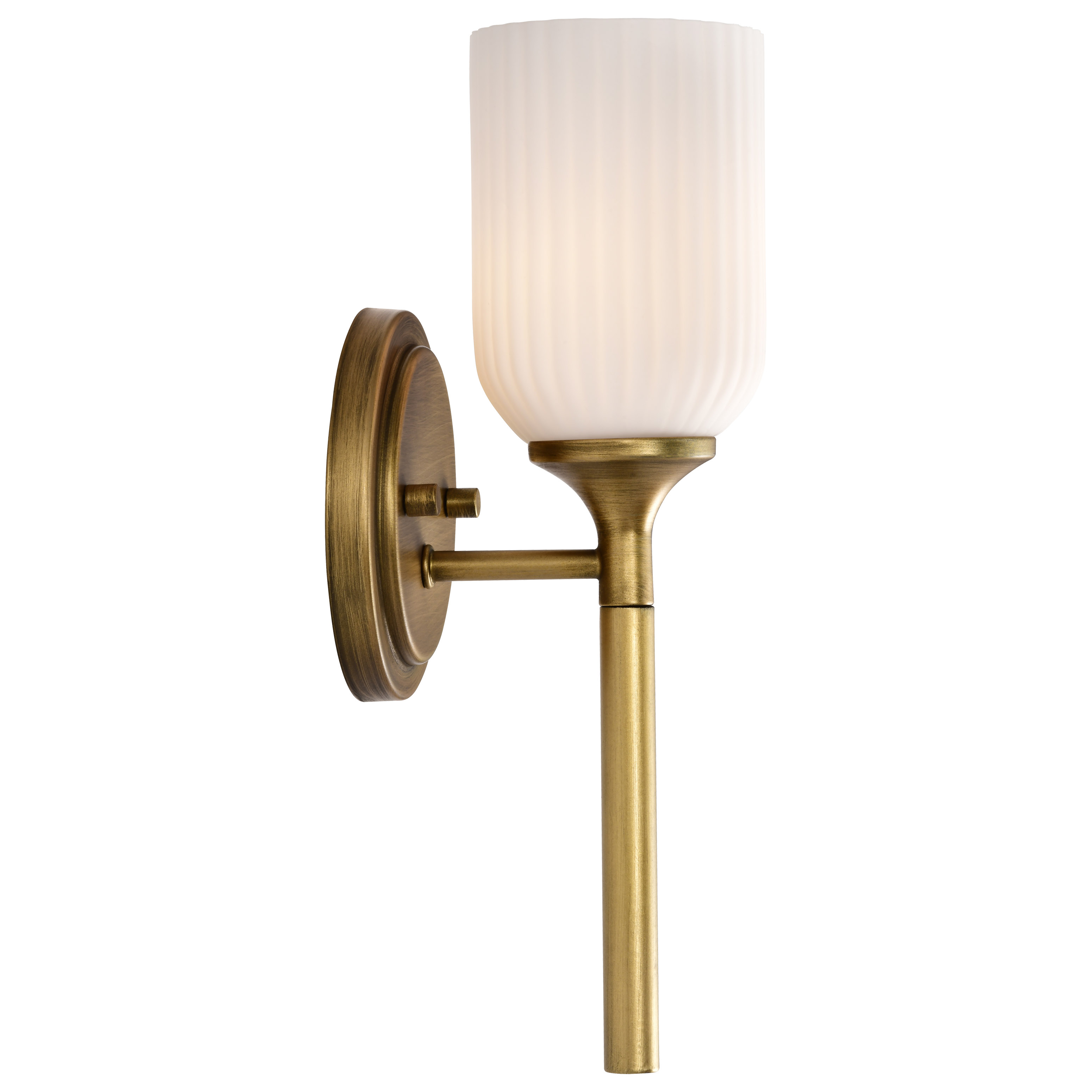 SOLARA 1 LIGHT VANITY - 60-8661
