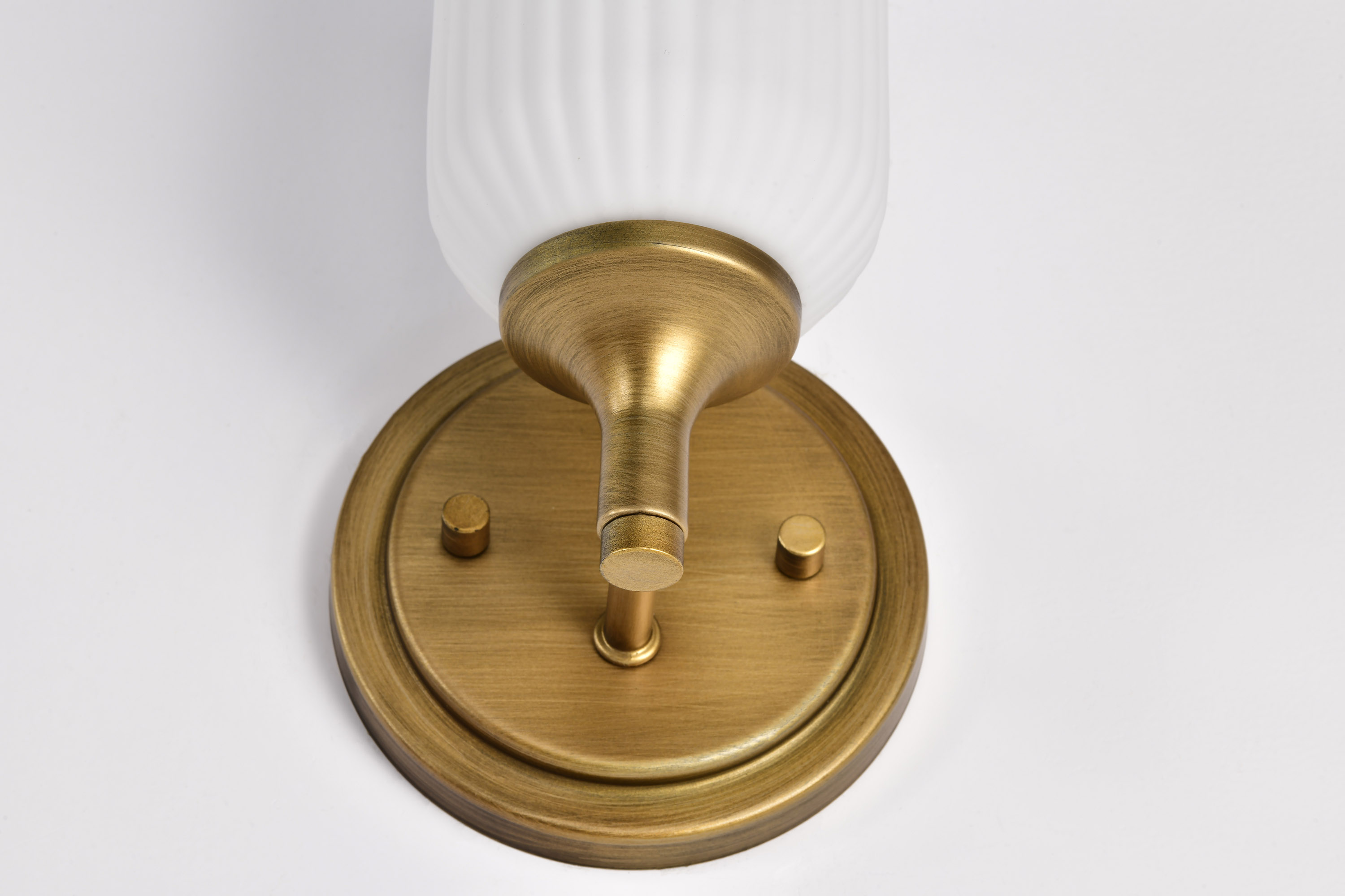 SOLARA 1 LIGHT VANITY - 60-8661