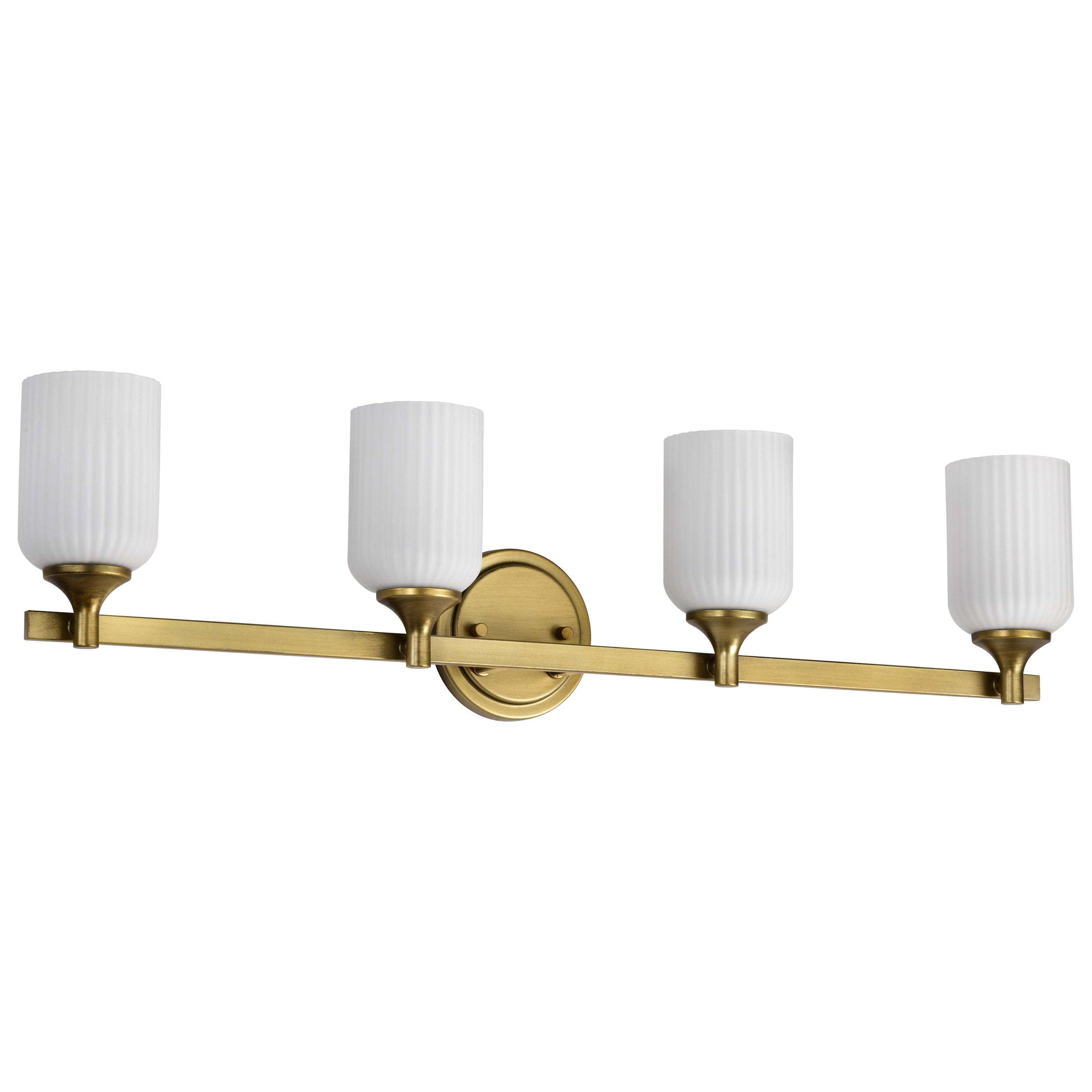 SOLARA 4 LIGHT VANITY - 60-8664