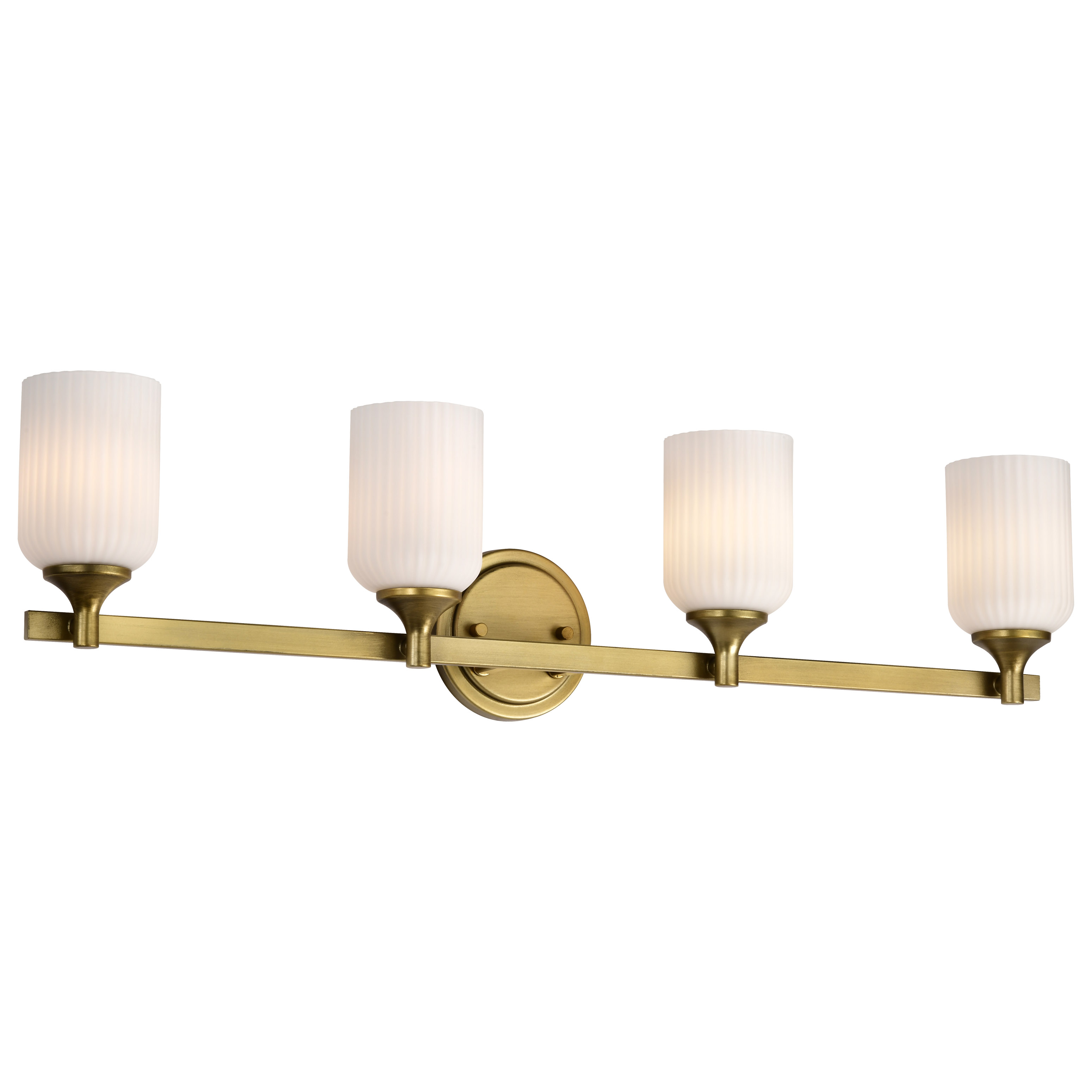 SOLARA 4 LIGHT VANITY - 60-8664