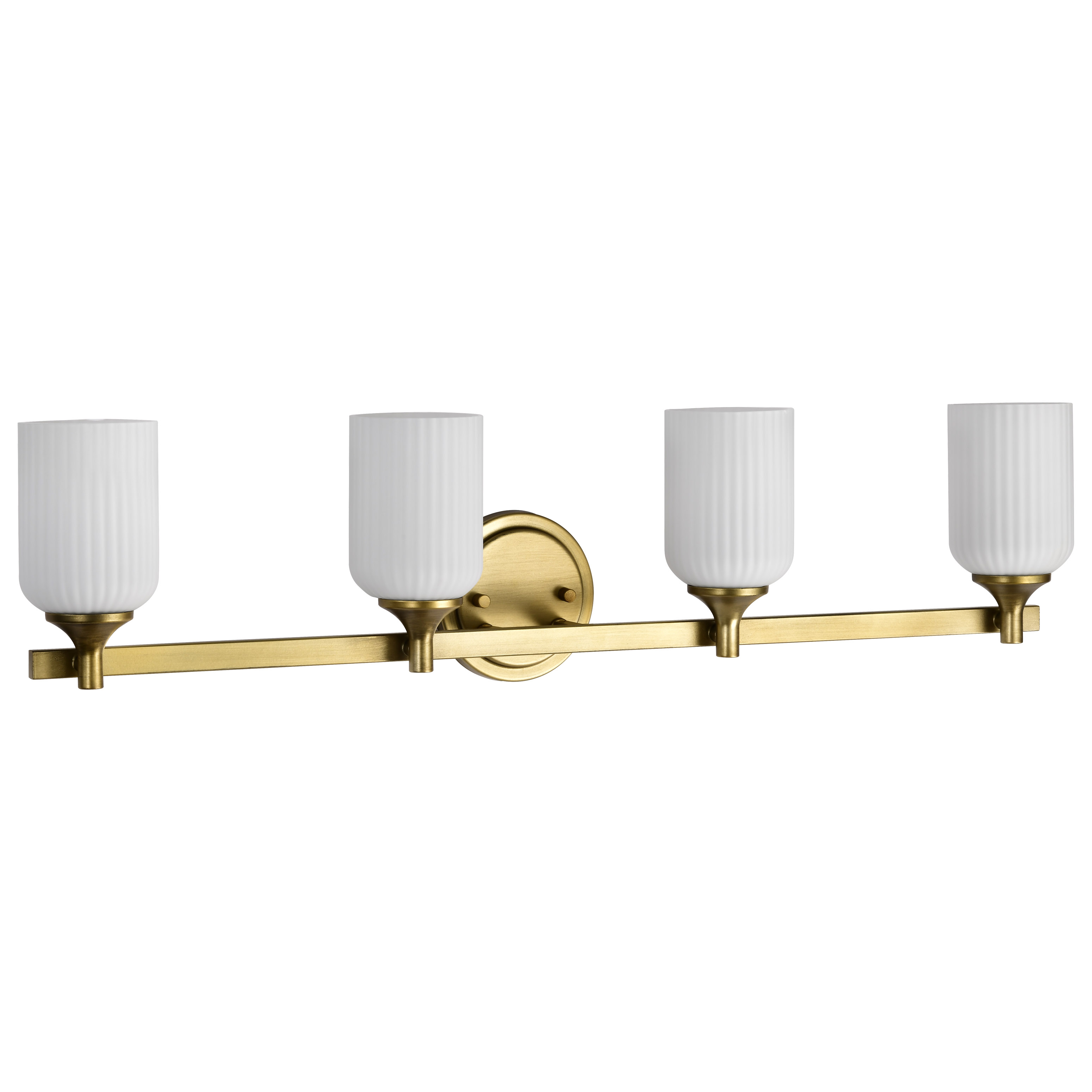 SOLARA 4 LIGHT VANITY - 60-8664