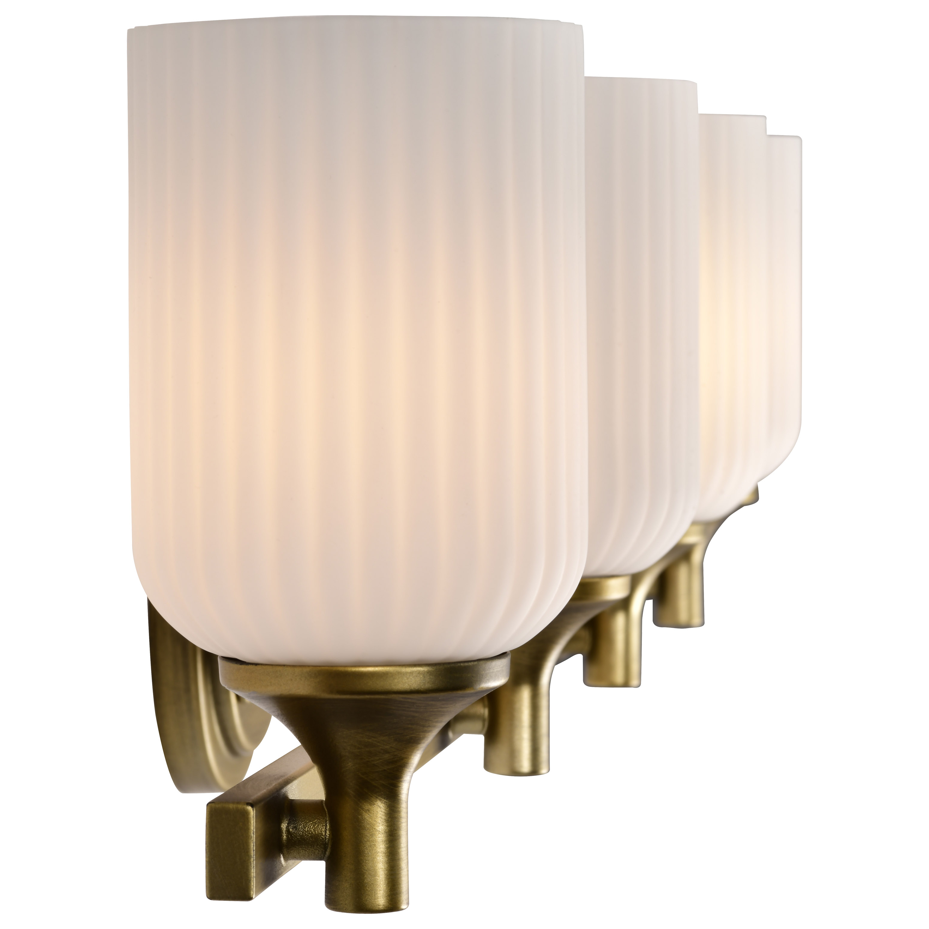 SOLARA 4 LIGHT VANITY - 60-8664