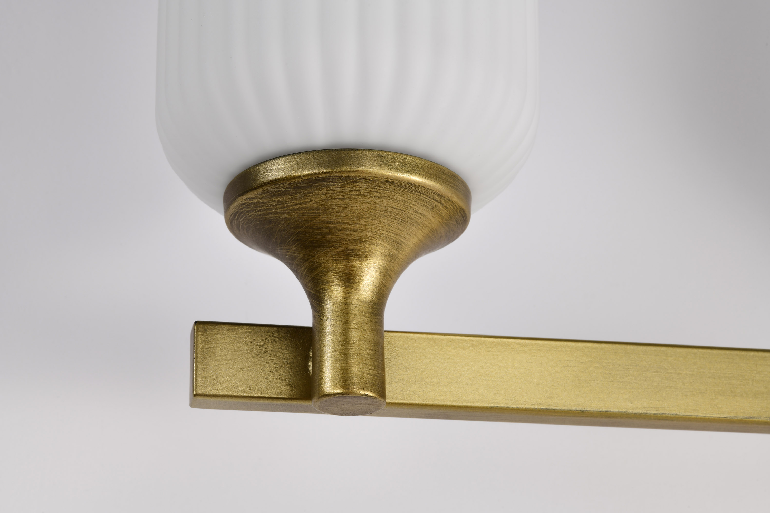 SOLARA 4 LIGHT VANITY - 60-8664