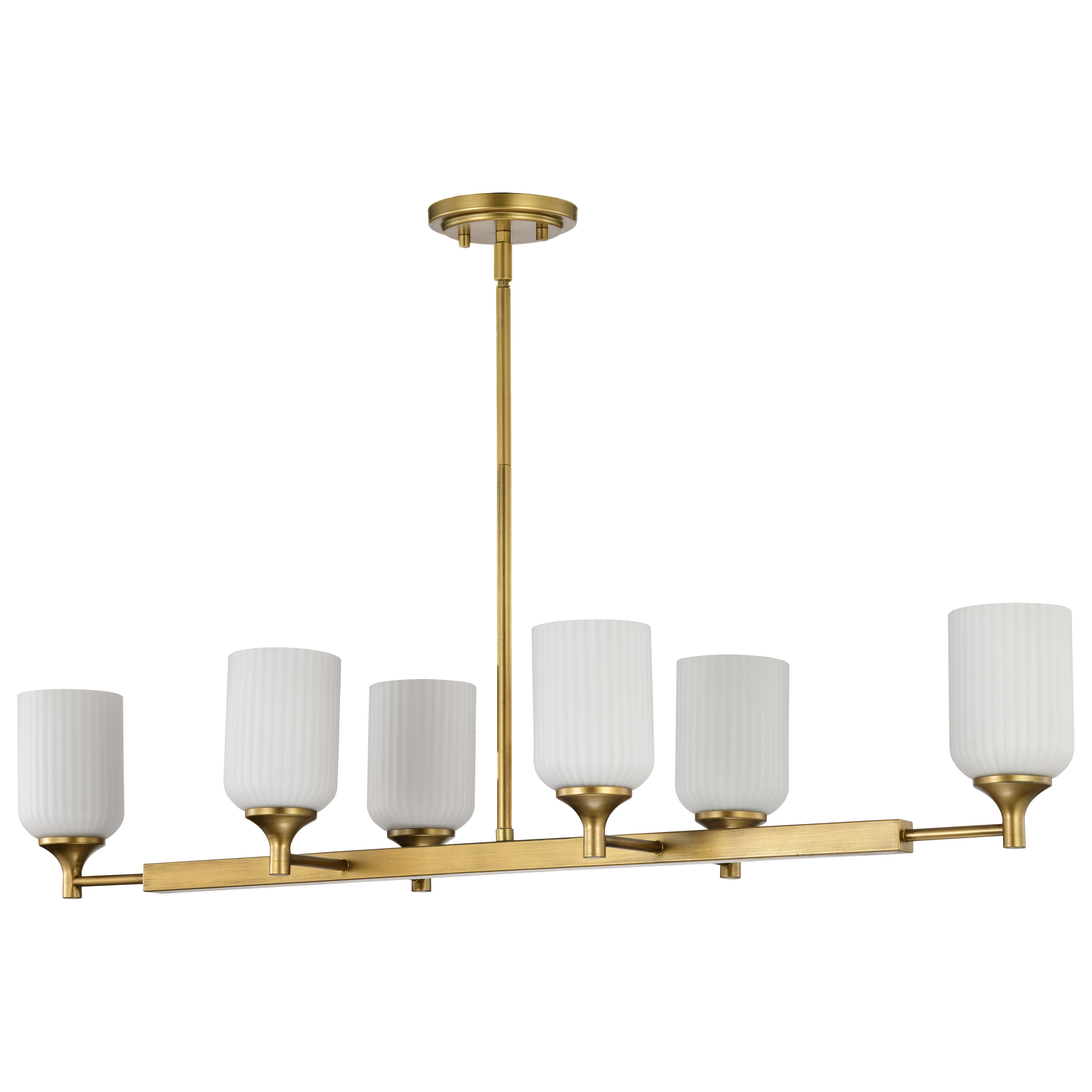 SOLARA 6 LIGHT ISLAND - 60-8669