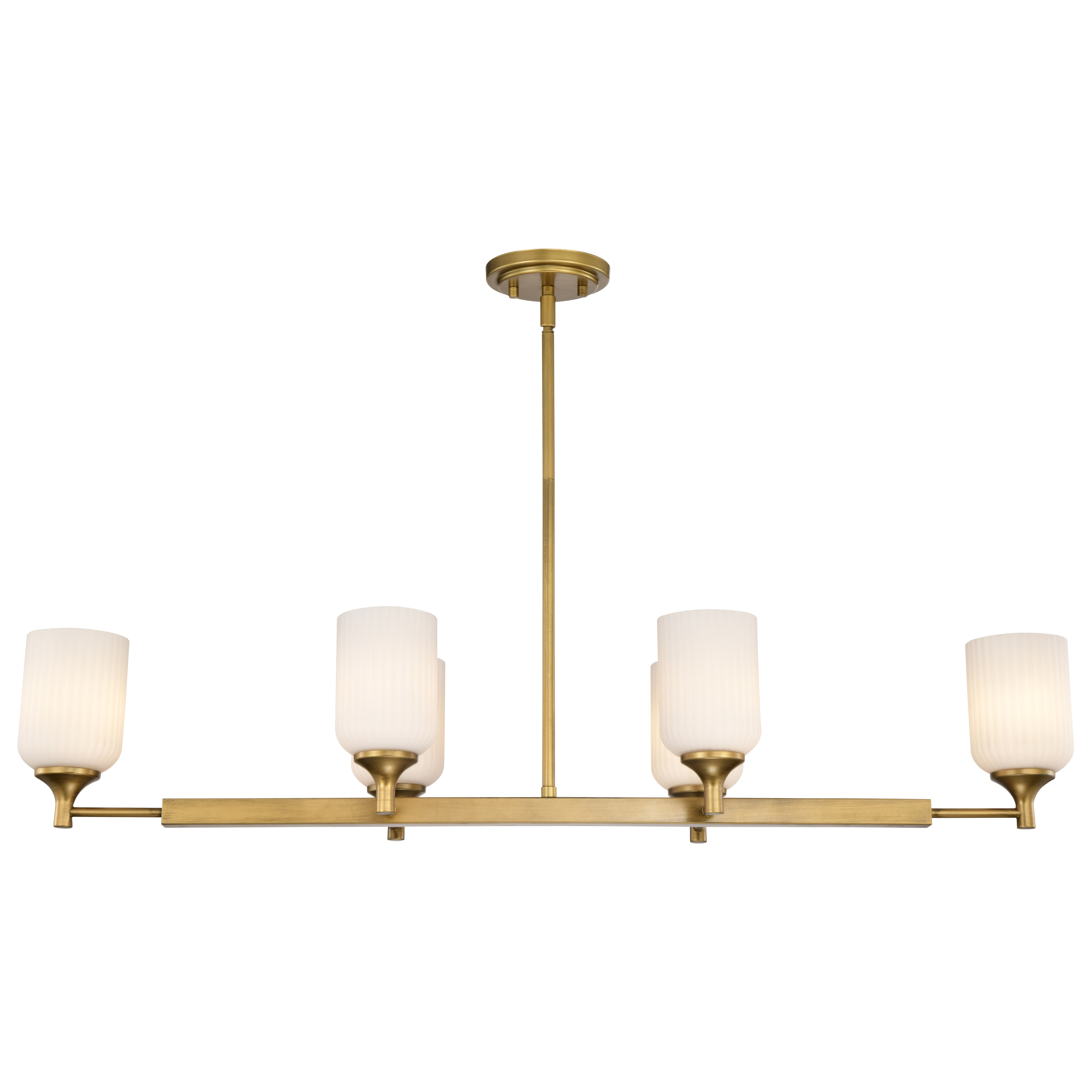 SOLARA 6 LIGHT ISLAND - 60-8669