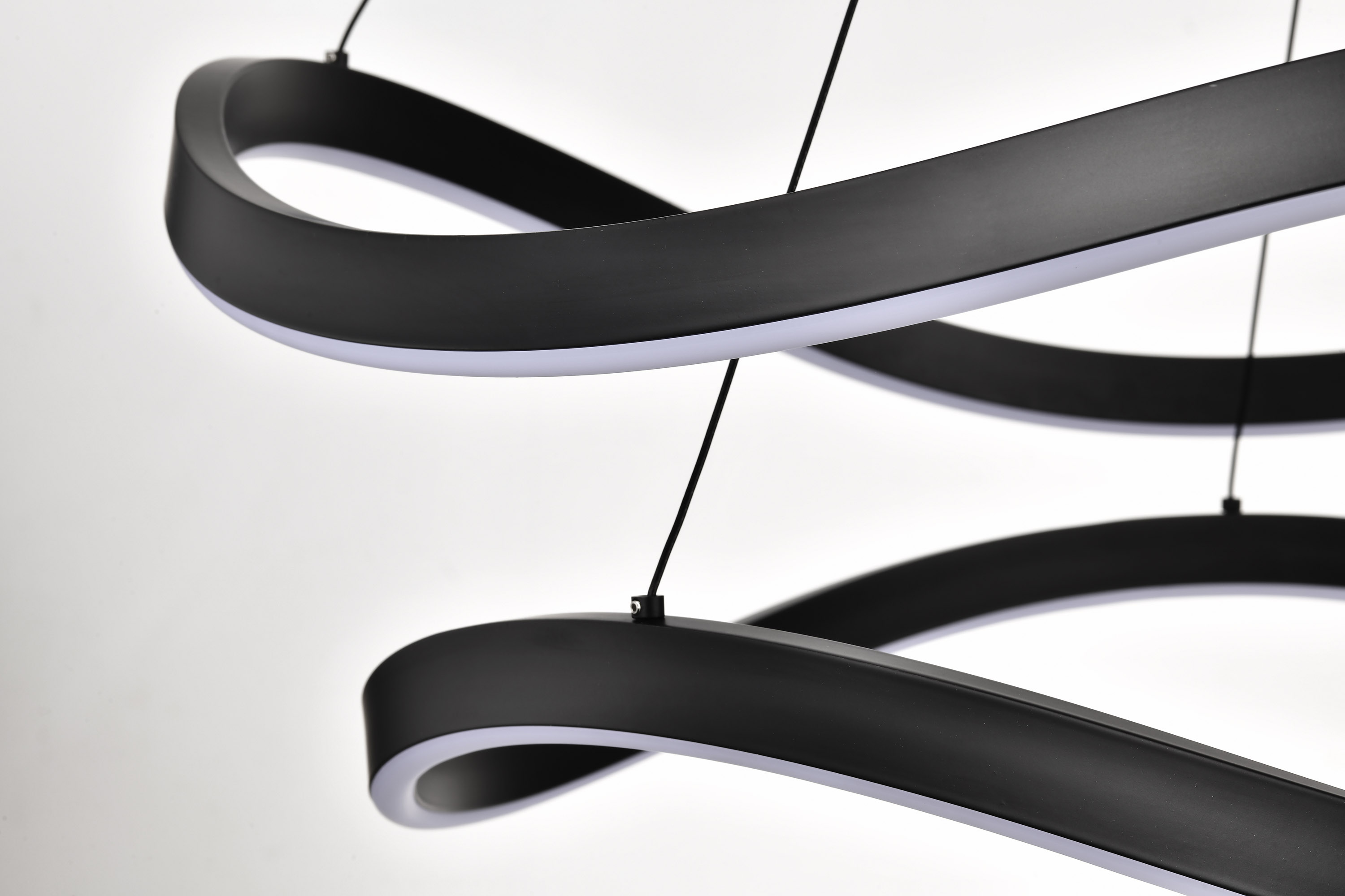 SYLAS 36" LED PENDANT - 62-2421