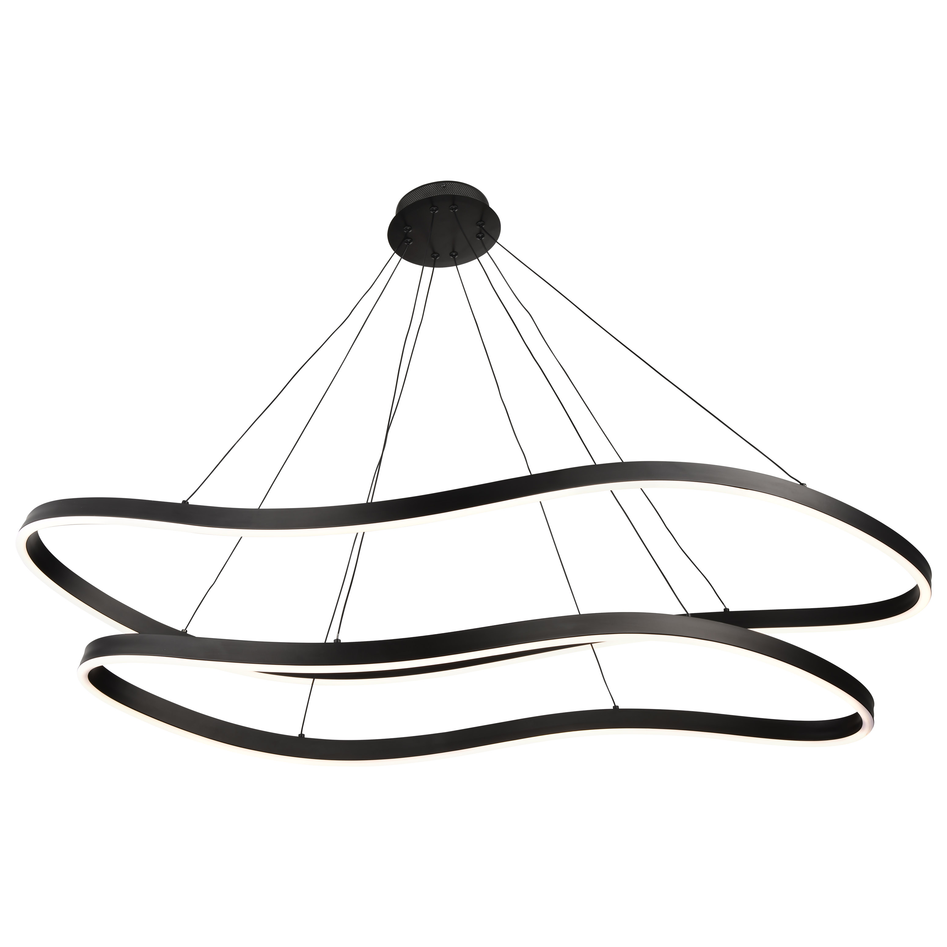 SYLAS 48" LED PENDANT - 62-2422