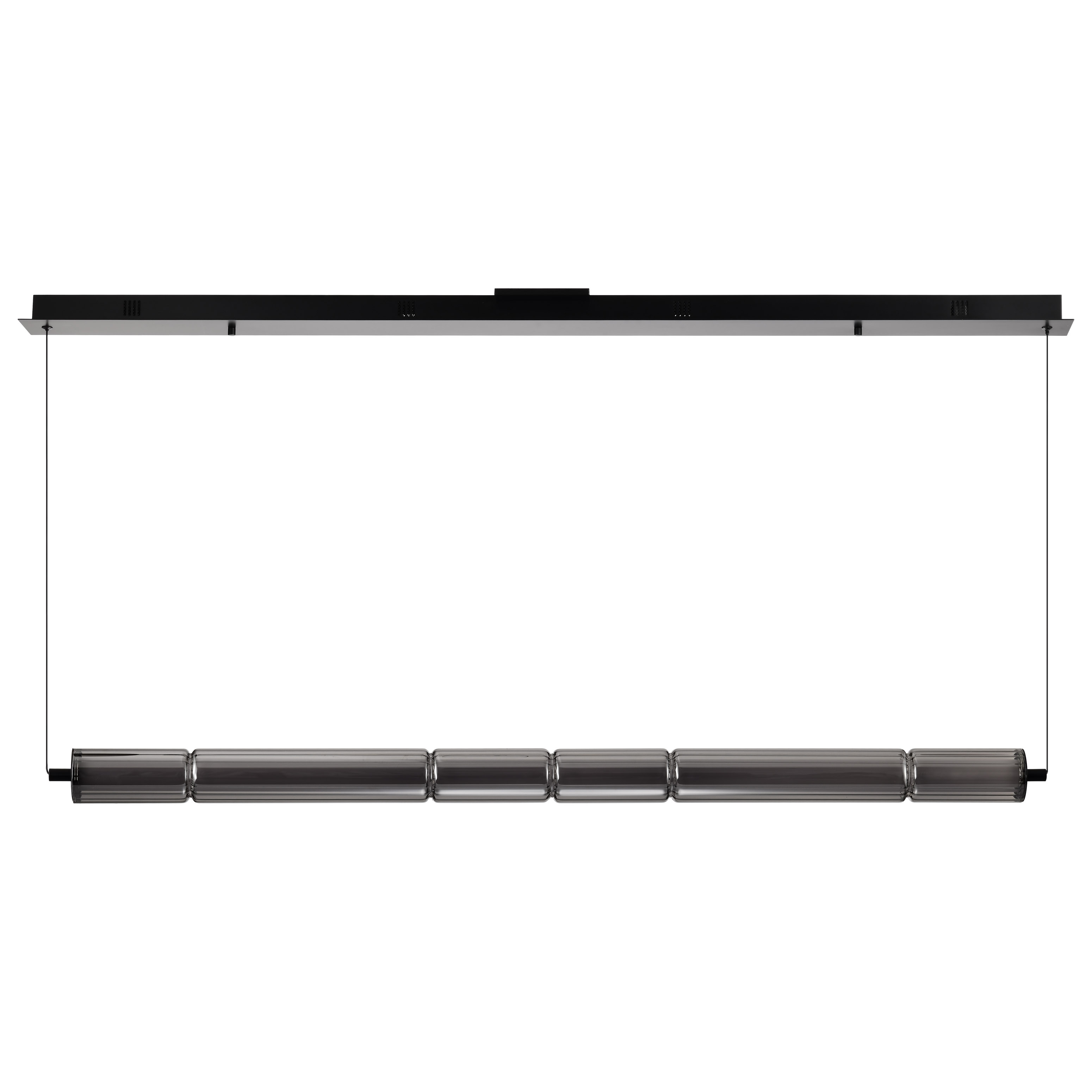 EVANDER 48" LED ISLAND PENDANT - 62-2452
