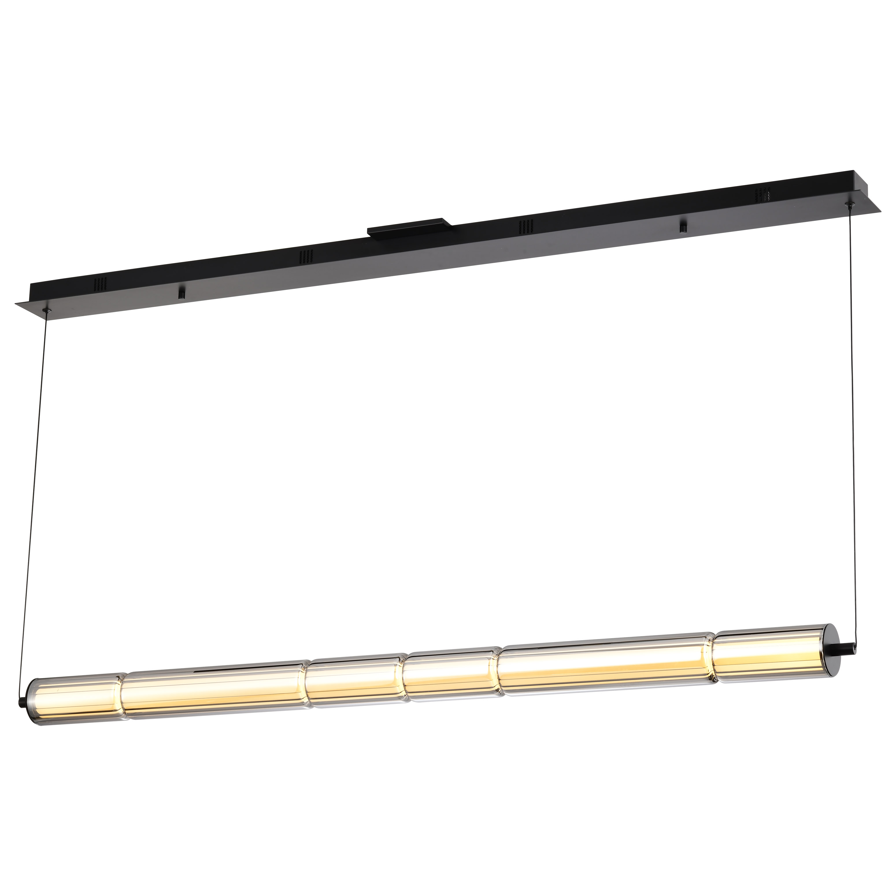 EVANDER 48" LED ISLAND PENDANT - 62-2452