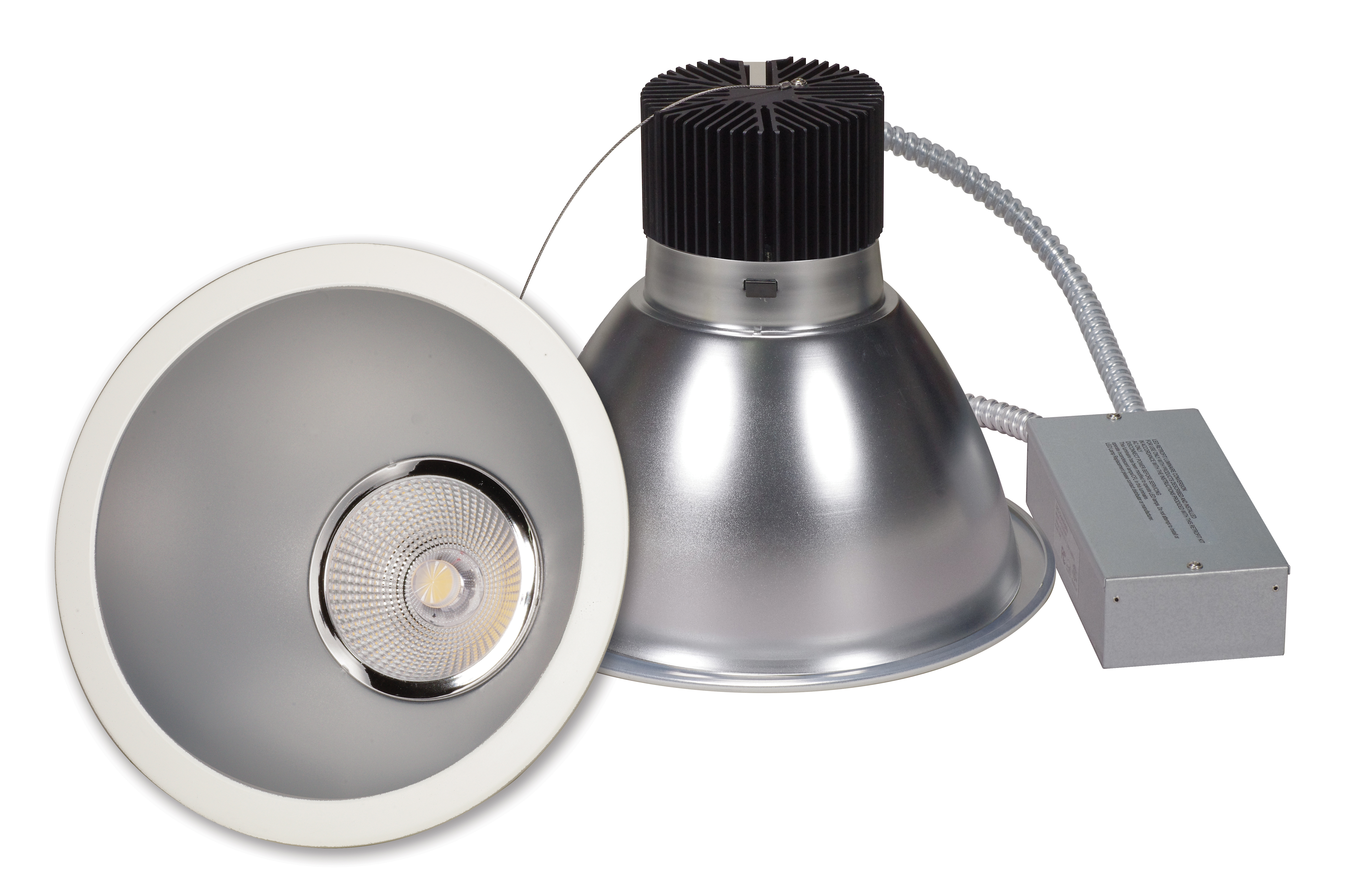 50WLED/CDL/10/4K/100-277 - S8708