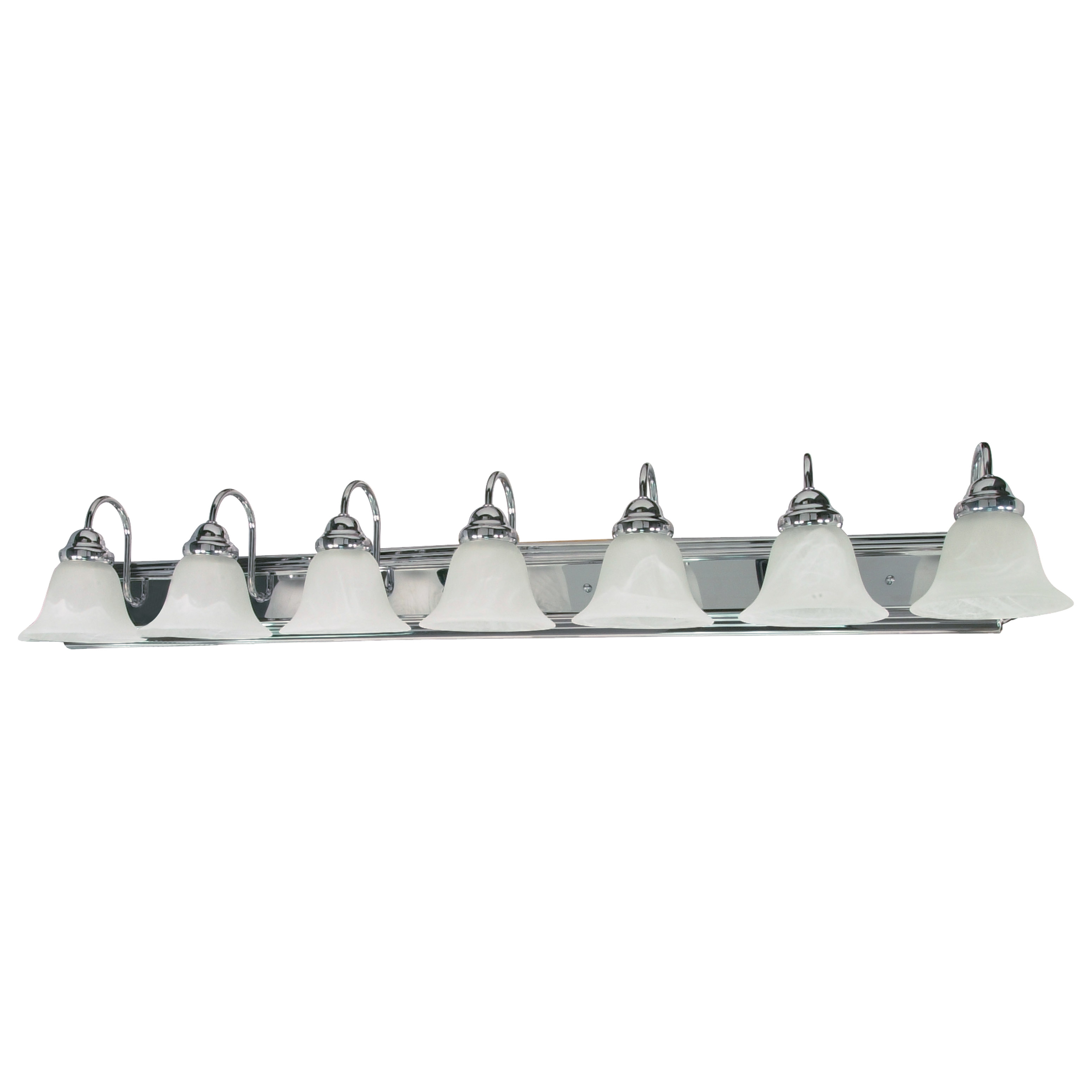 BALLERINA 7 LT - 48" VANITY - 60-290