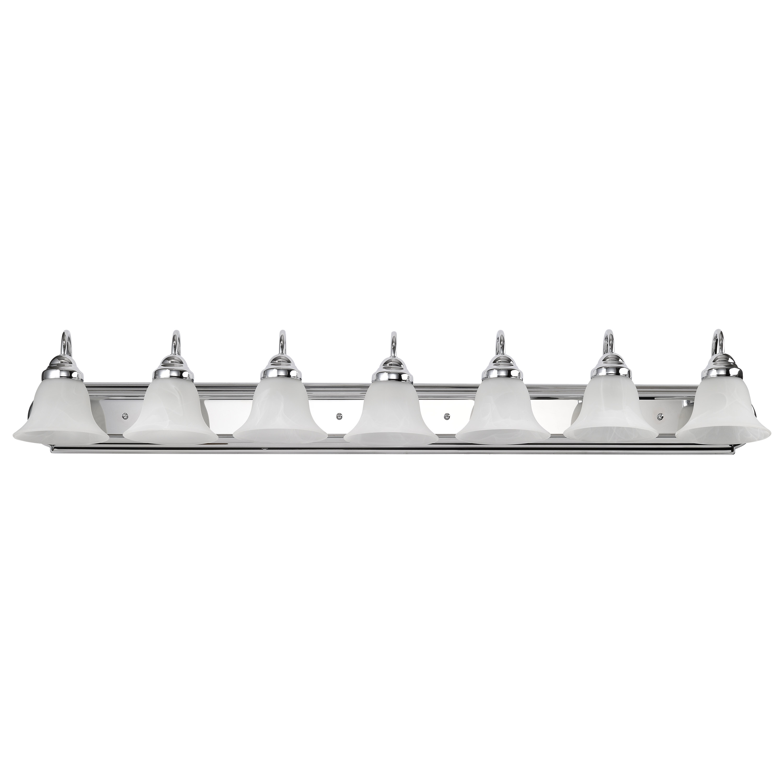 BALLERINA 7 LT - 48" VANITY - 60-290