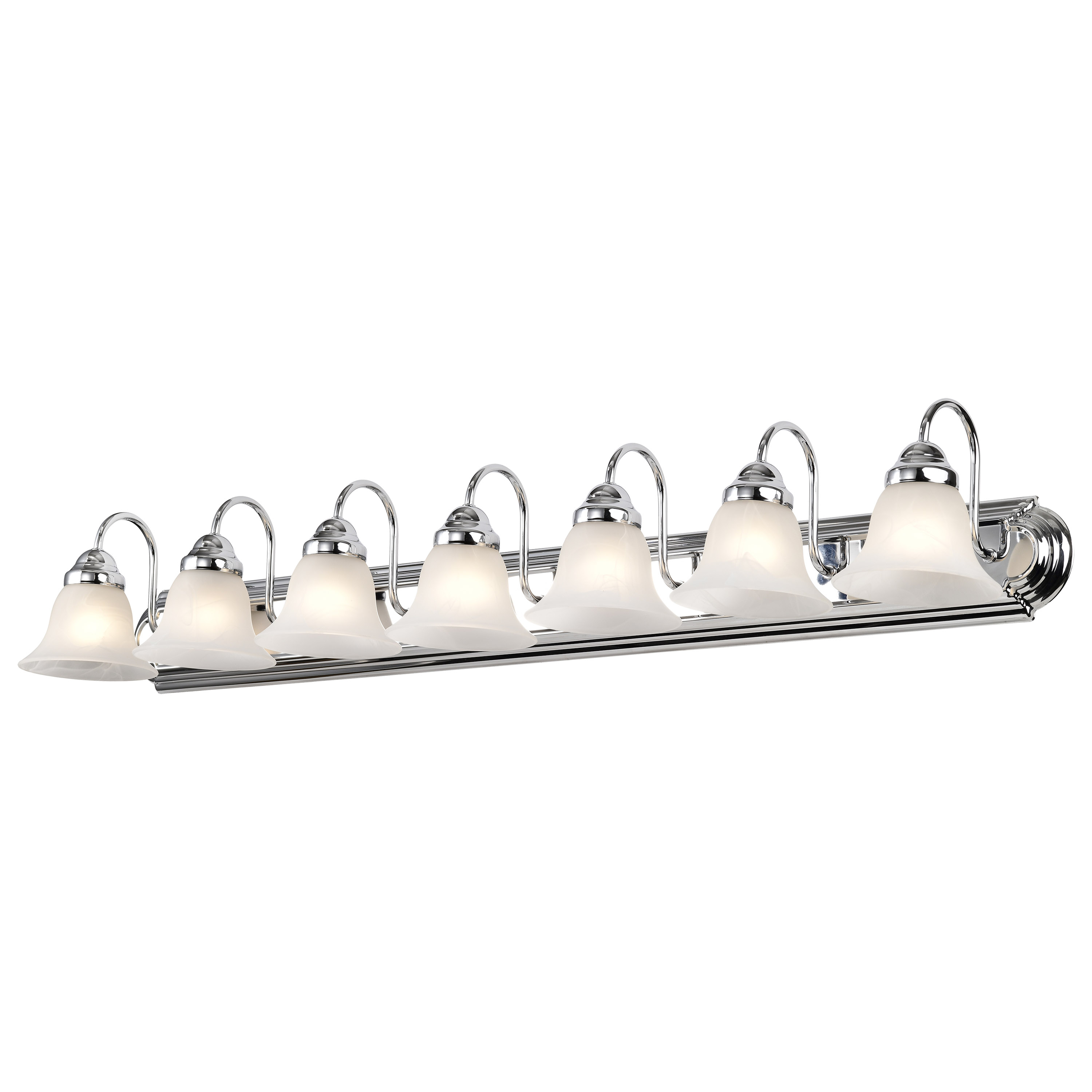 BALLERINA 7 LT - 48" VANITY - 60-290