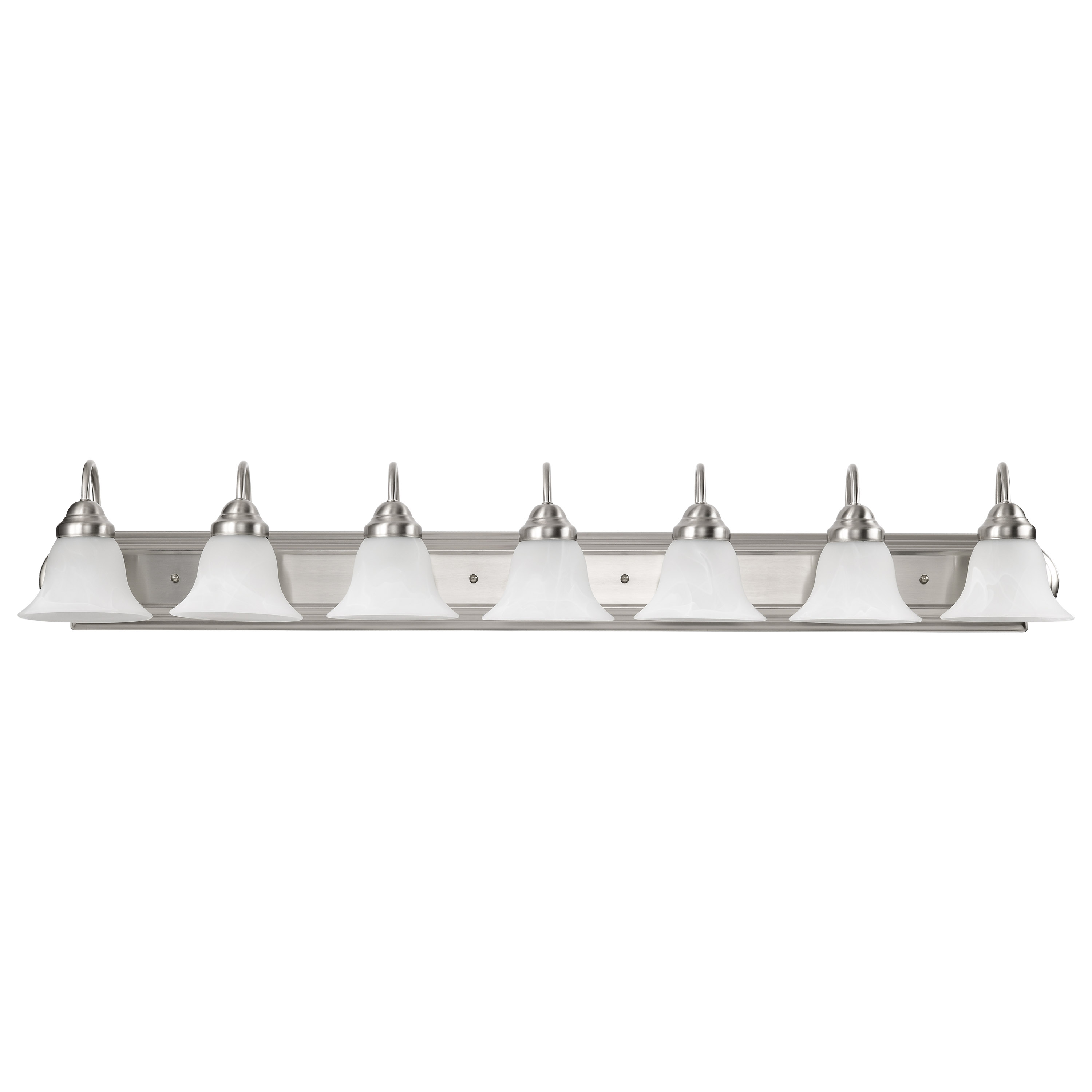 BALLERINA 7 LT - 48" VANITY - 60-291