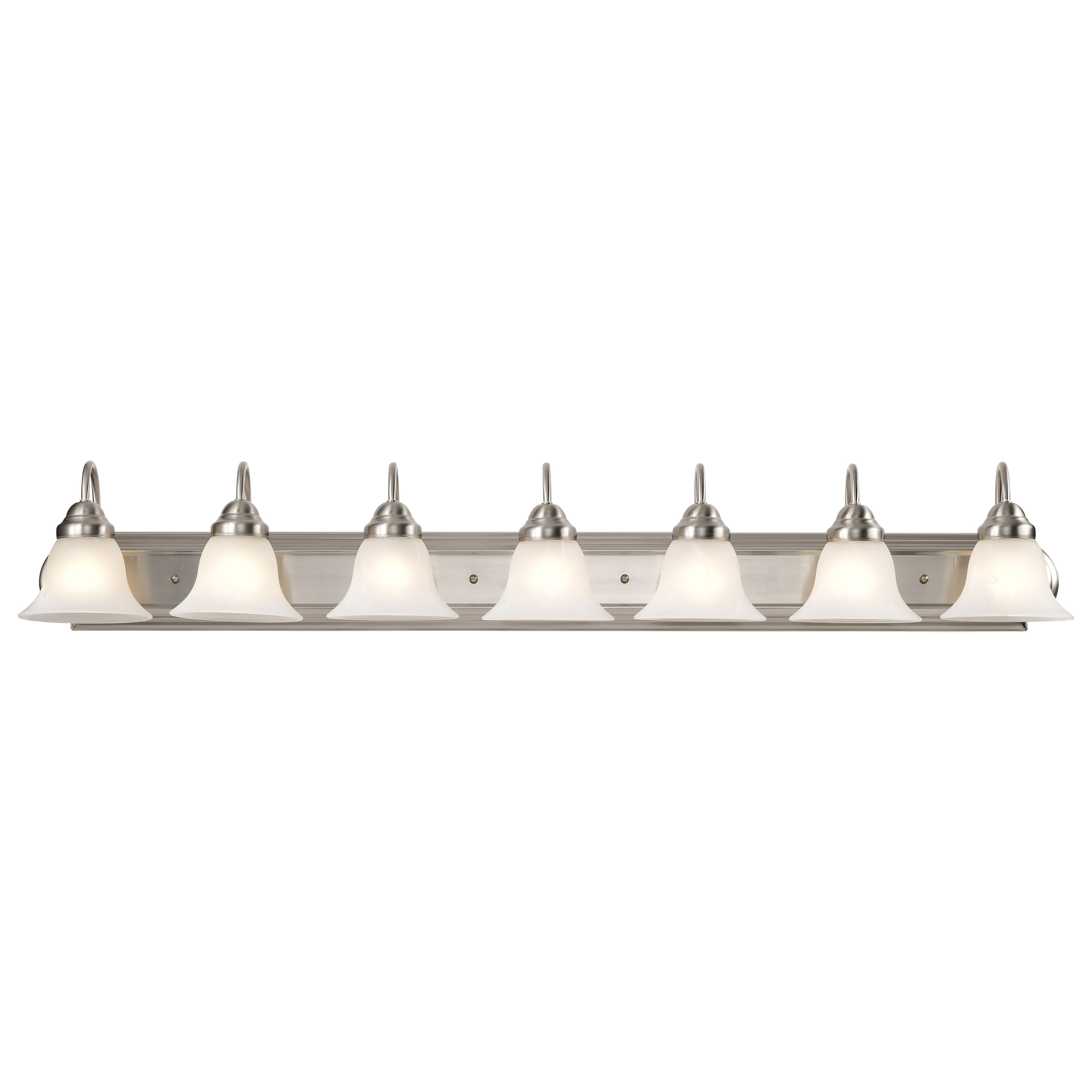BALLERINA 7 LT - 48" VANITY - 60-291
