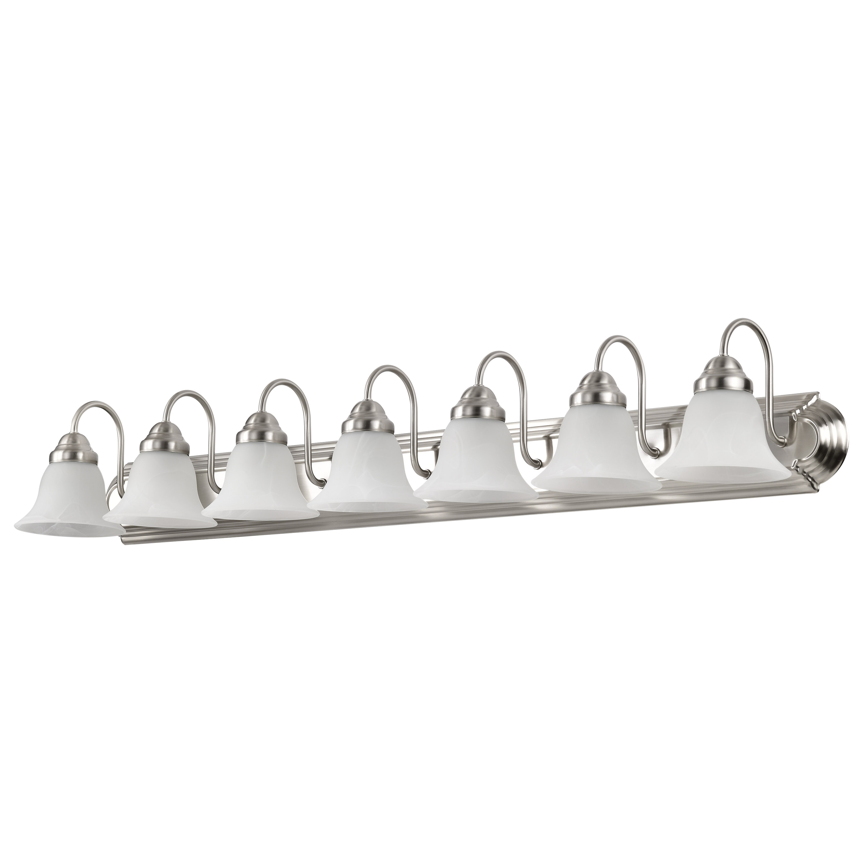 BALLERINA 7 LT - 48" VANITY - 60-291