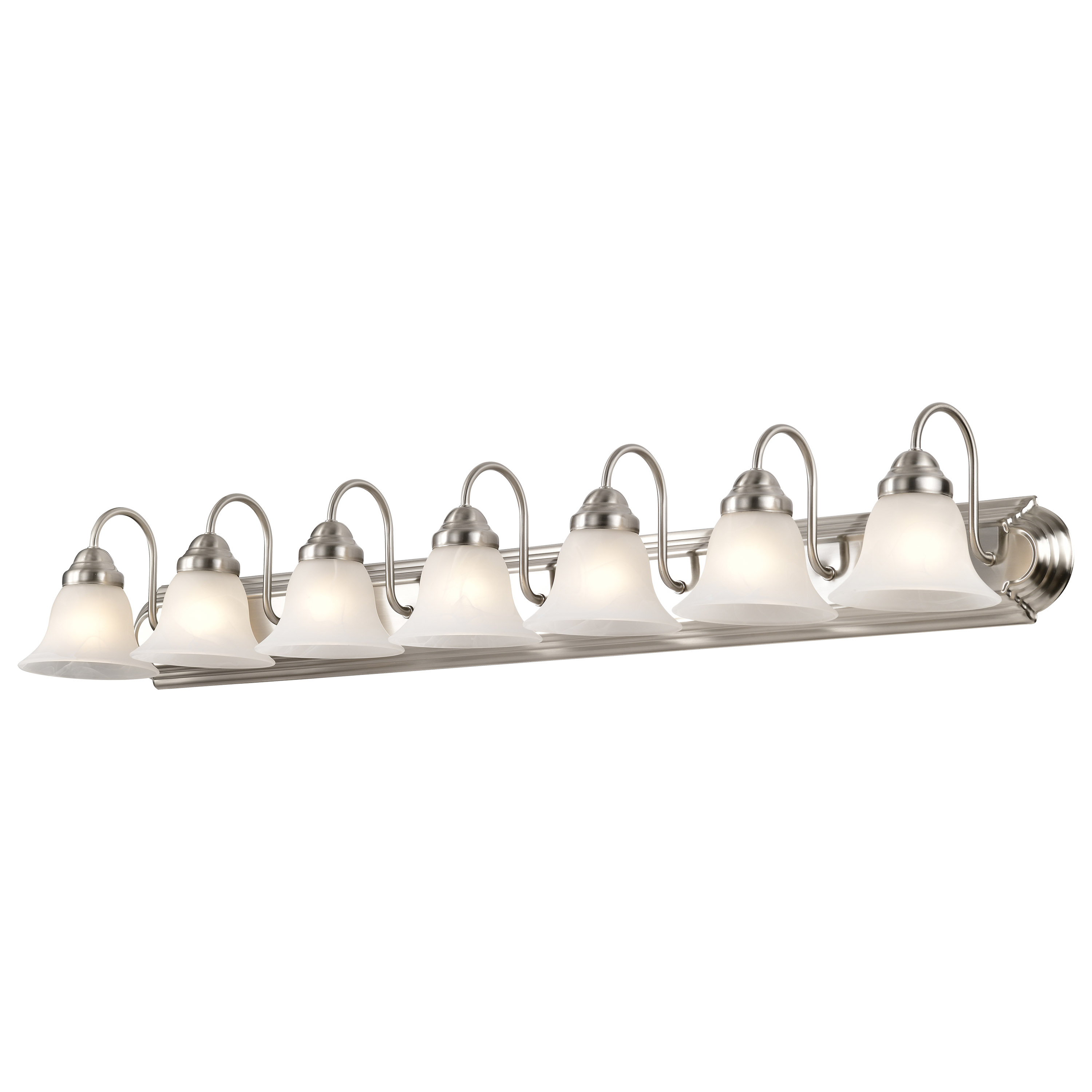 BALLERINA 7 LT - 48" VANITY - 60-291