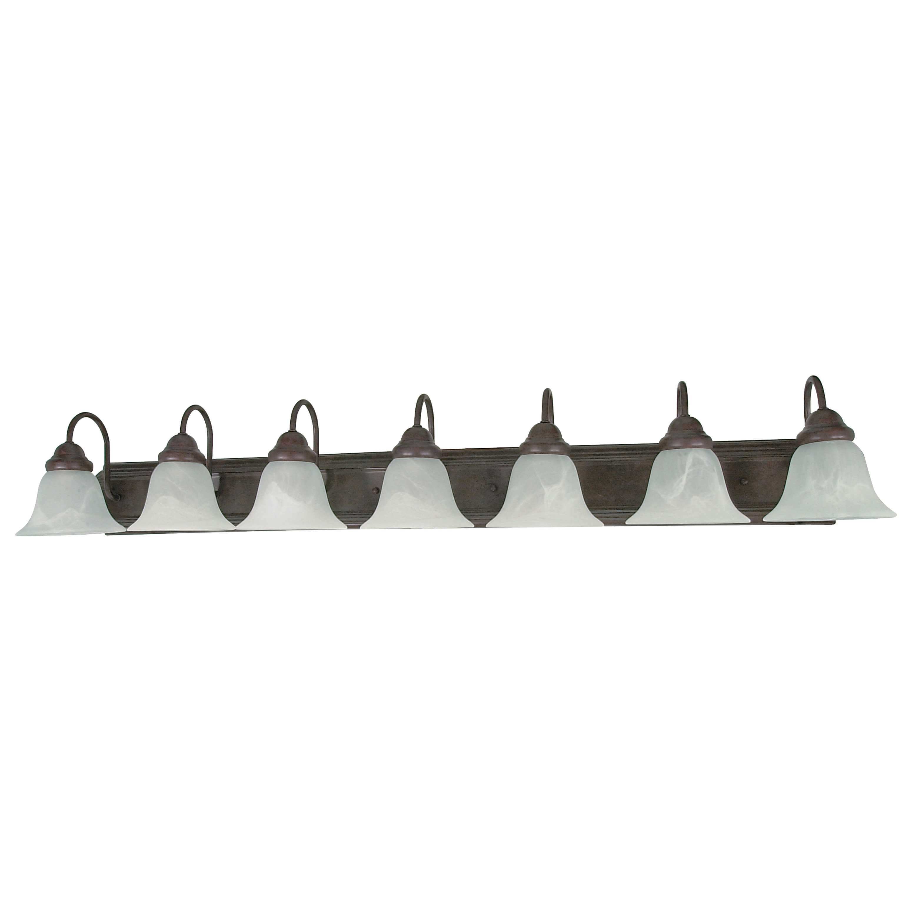 BALLERINA 7 LT - 48" VANITY - 60-292