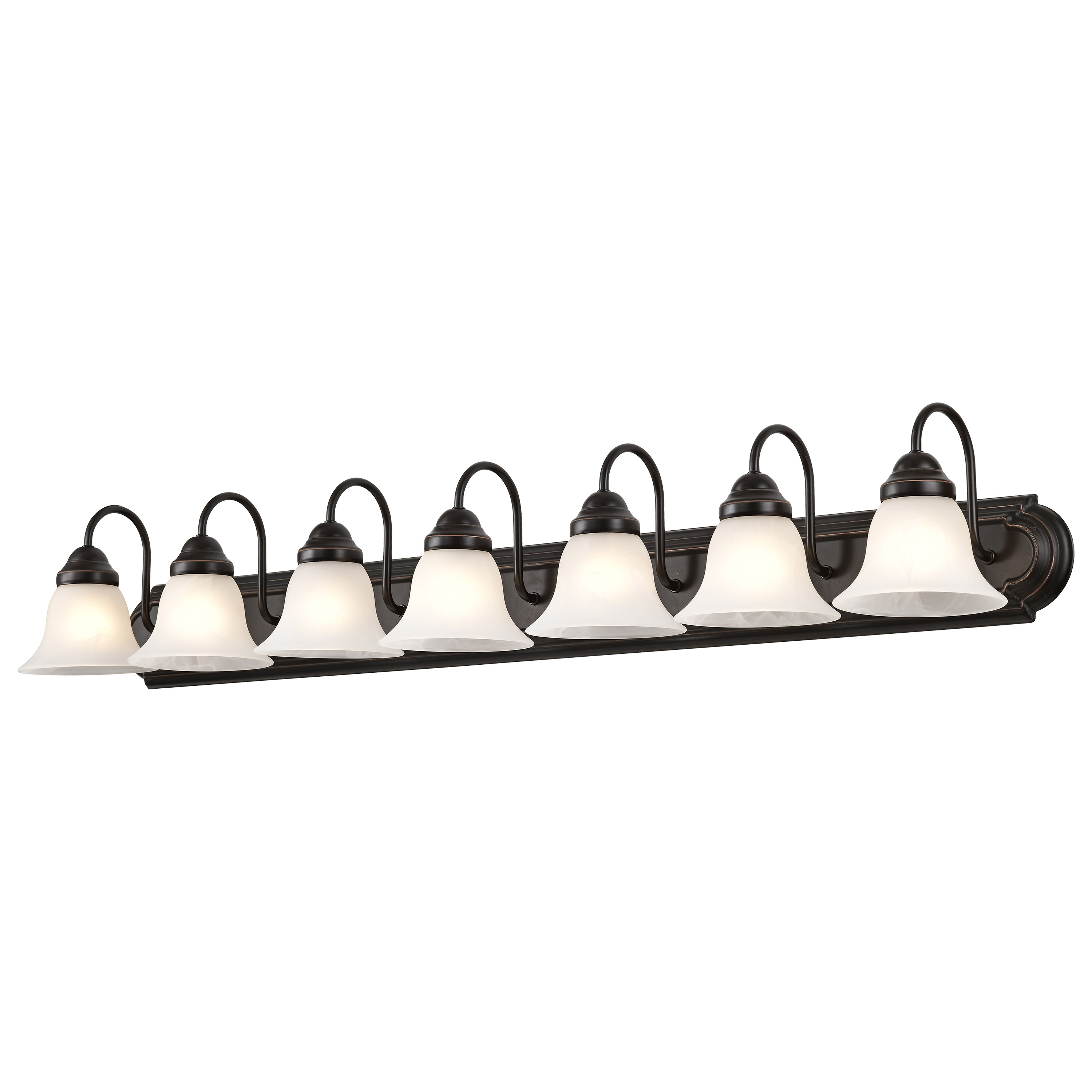 BALLERINA 7 LT - 48" VANITY - 60-292