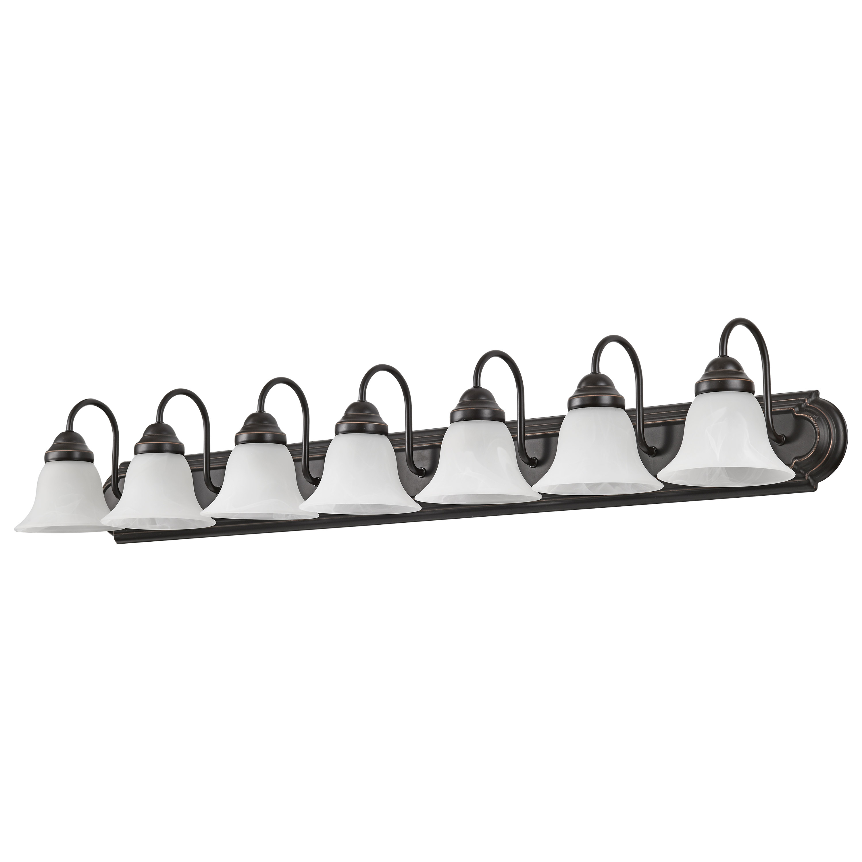 BALLERINA 7 LT - 48" VANITY - 60-292