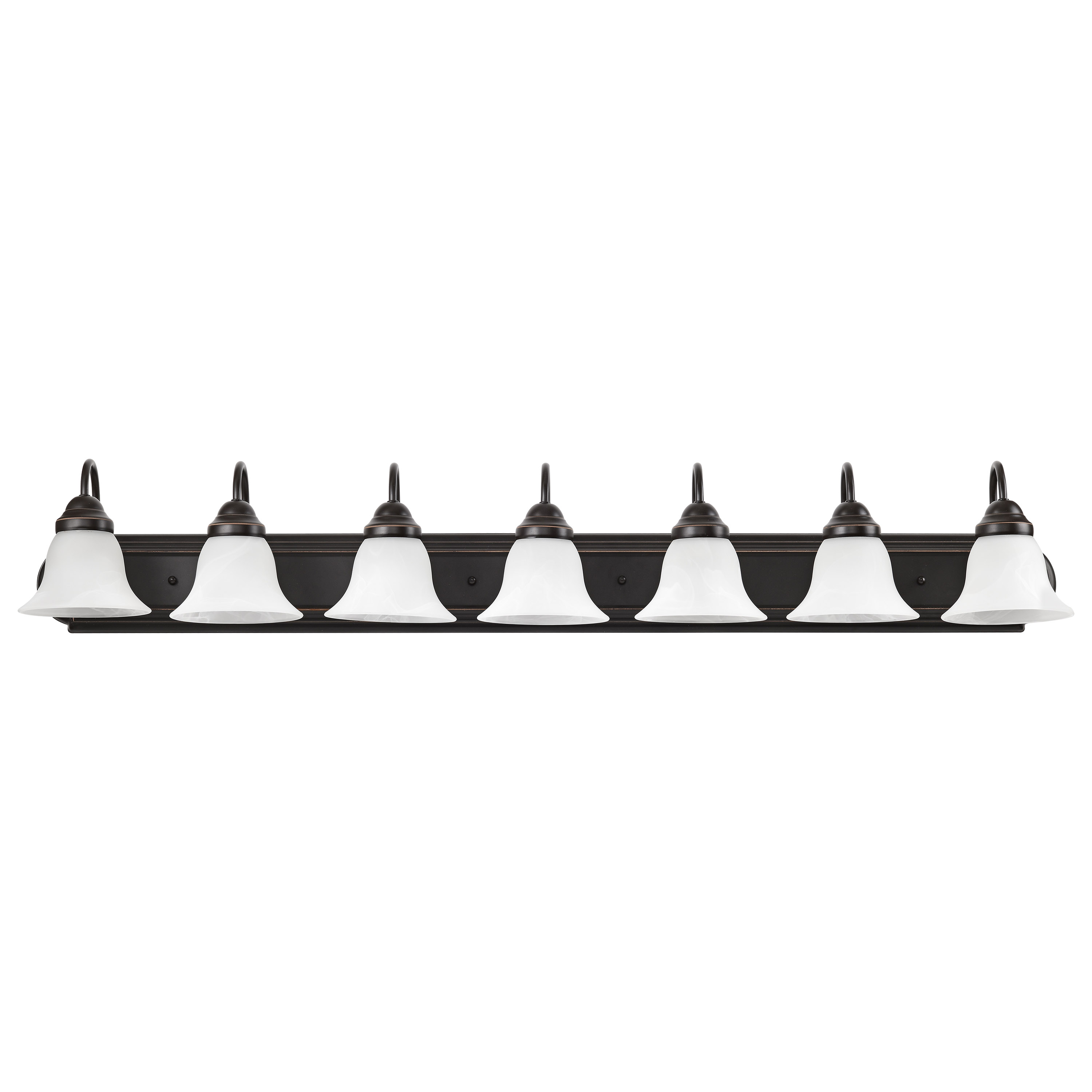 BALLERINA 7 LT - 48" VANITY - 60-292