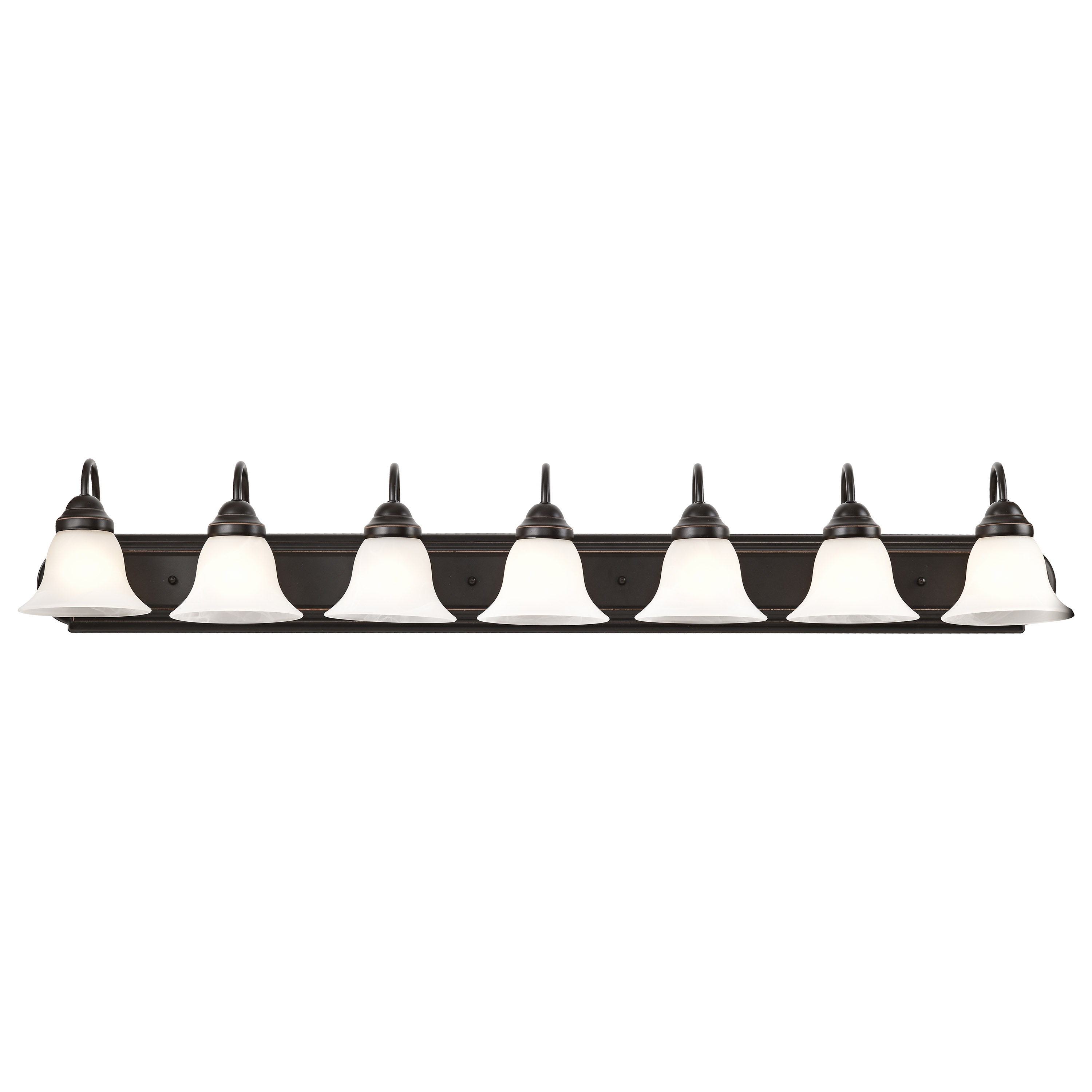 BALLERINA 7 LT - 48" VANITY - 60-292