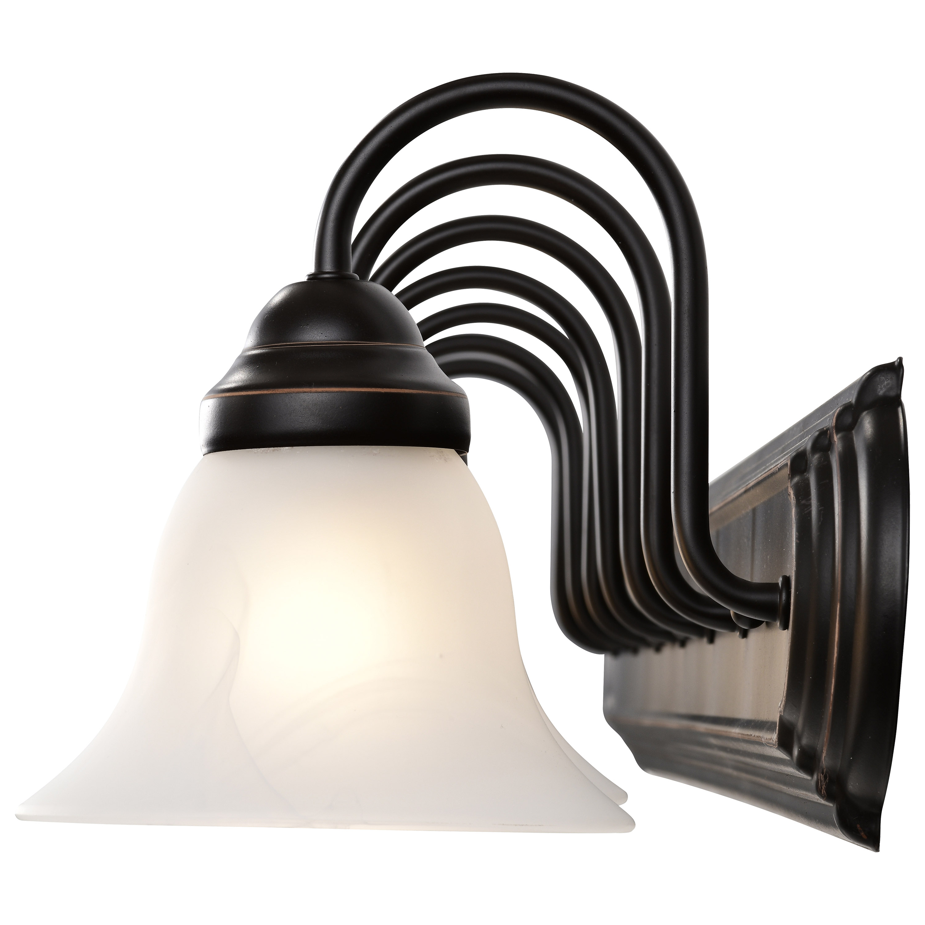 BALLERINA 7 LT - 48" VANITY - 60-292