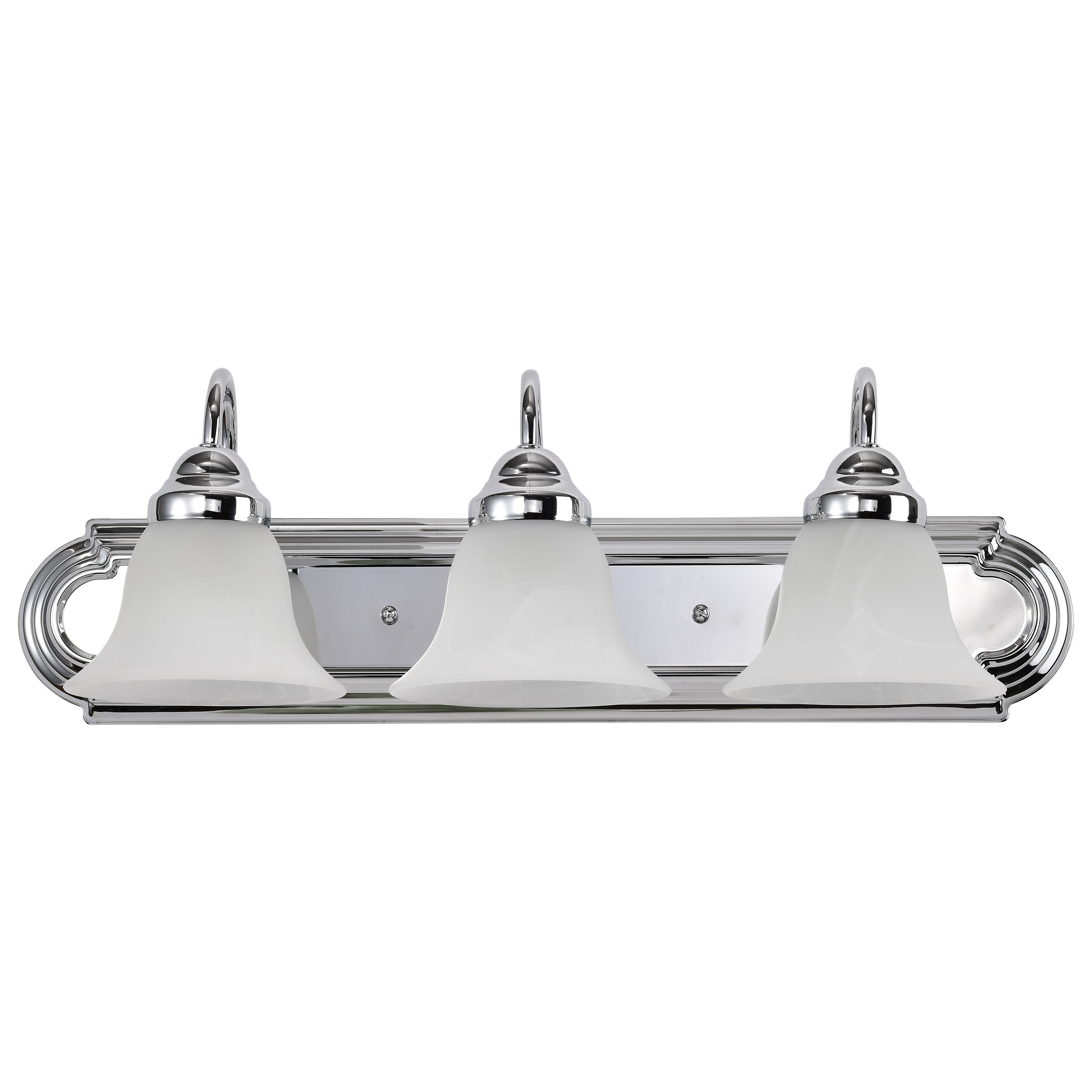 BALLERINA 3 LT 24" VANITY - 60-317