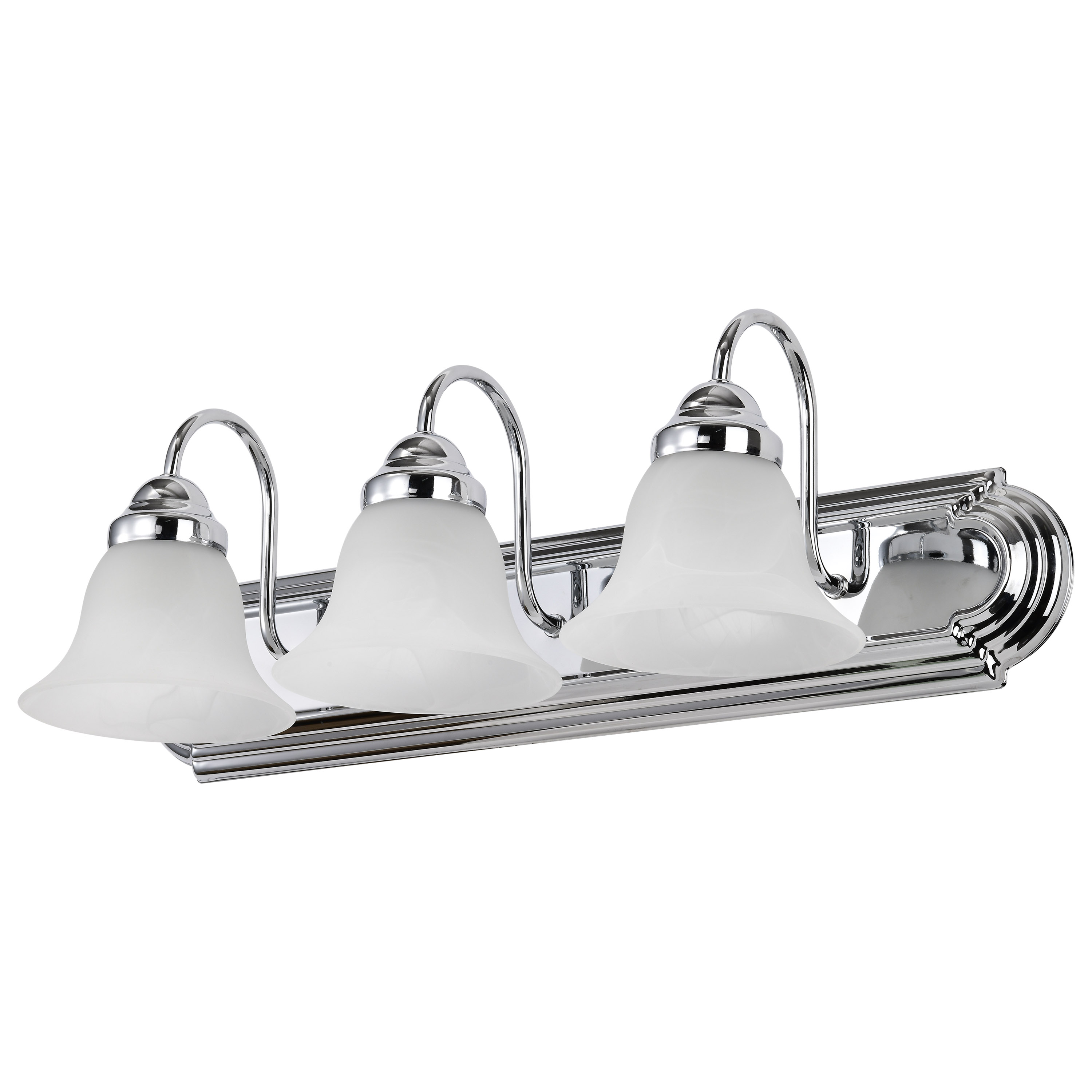 BALLERINA 3 LT 24" VANITY - 60-317