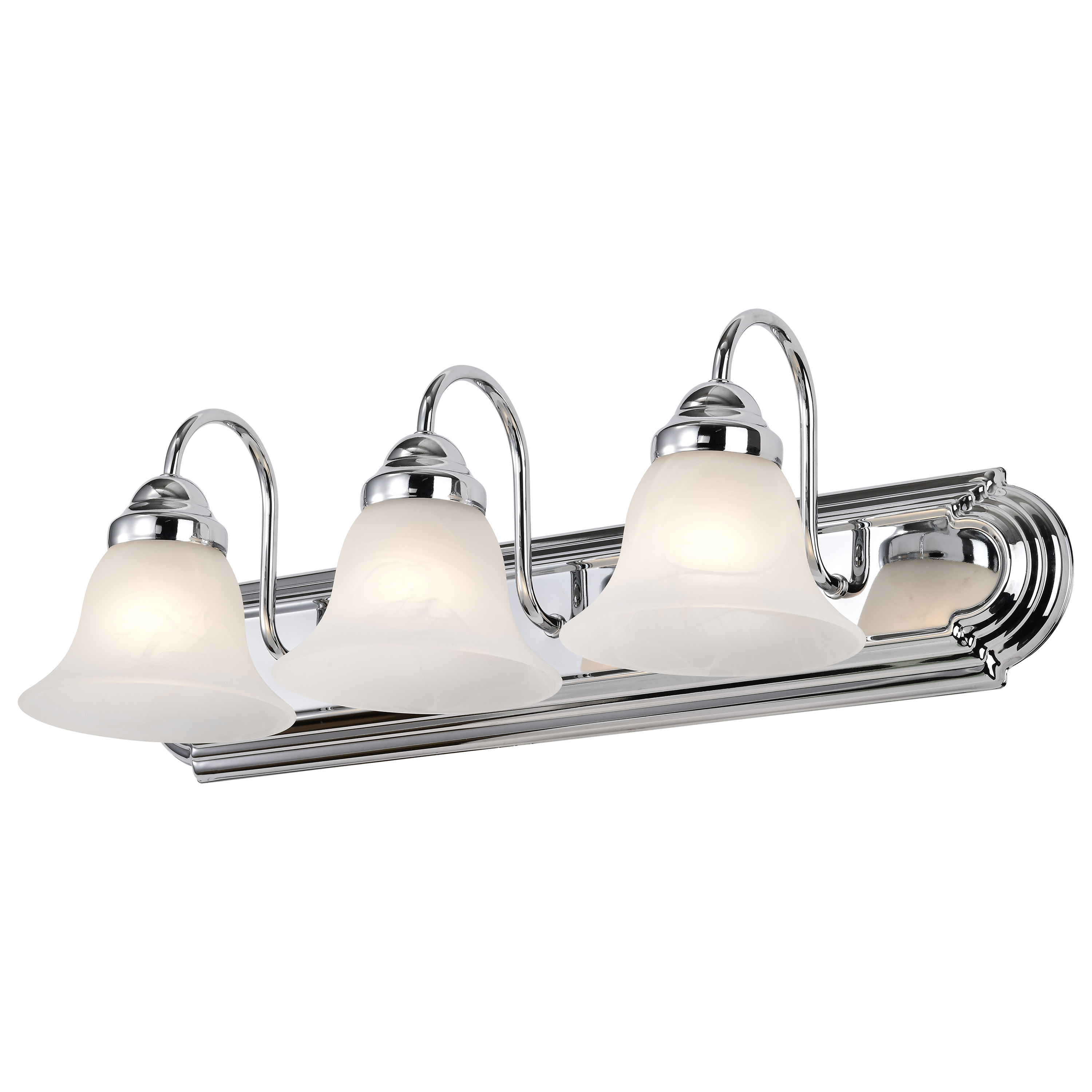 BALLERINA 3 LT 24" VANITY - 60-317