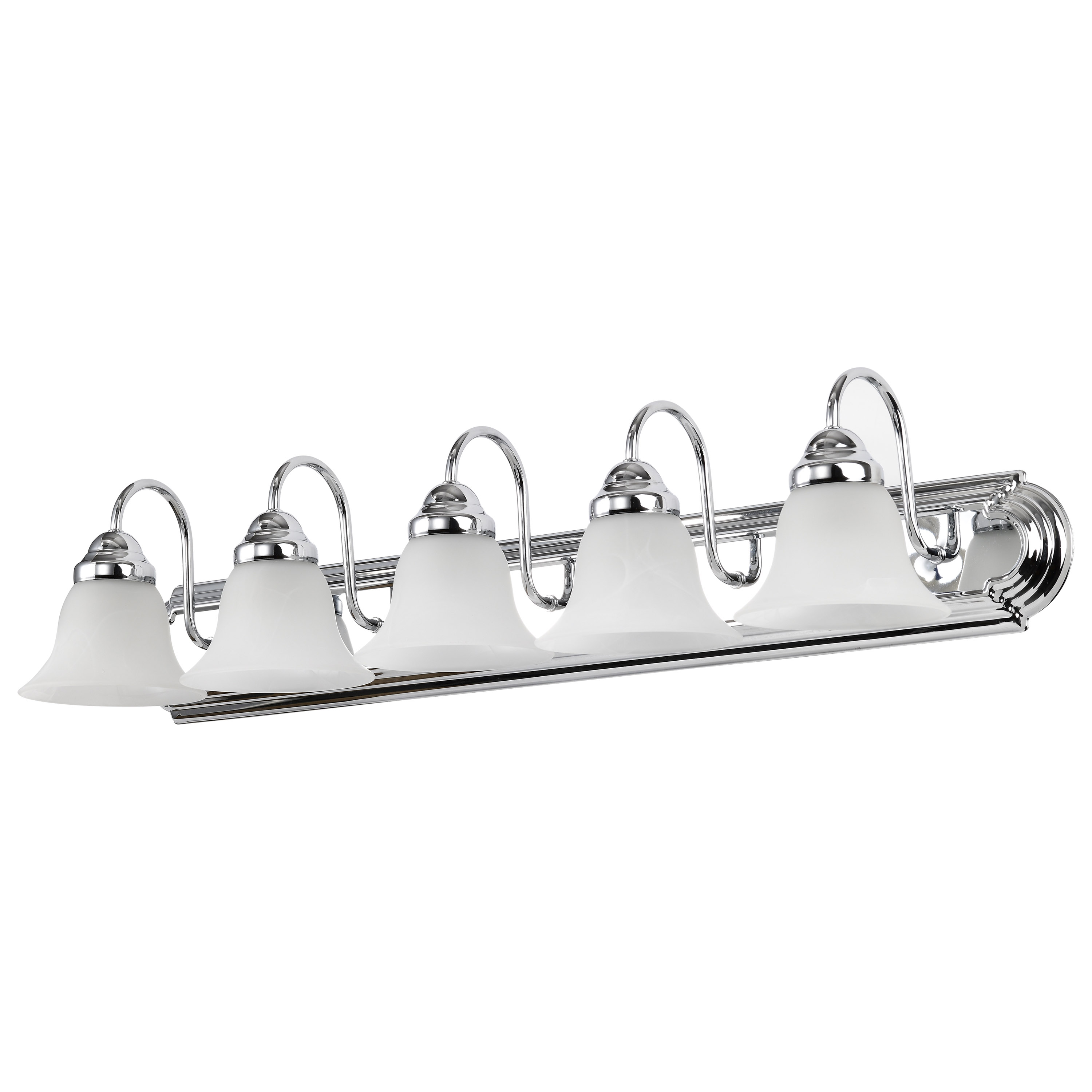 BALLERINA 5 LT 36" VANITY - 60-319
