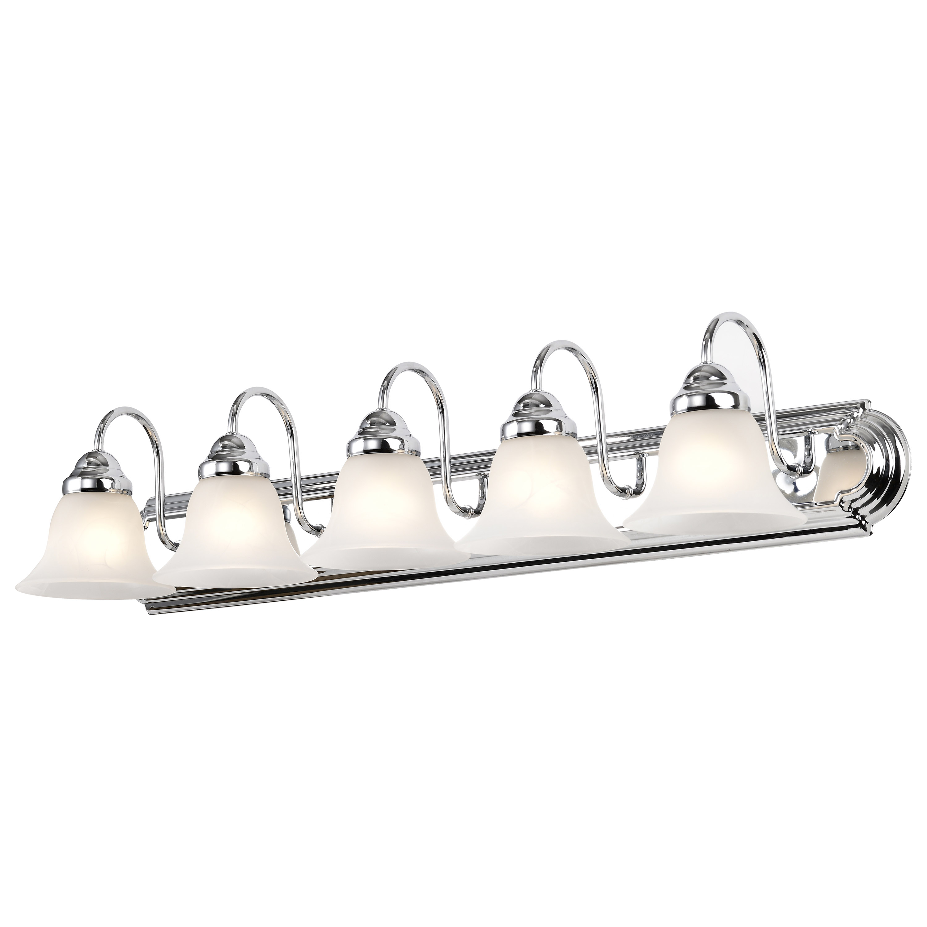 BALLERINA 5 LT 36" VANITY - 60-319