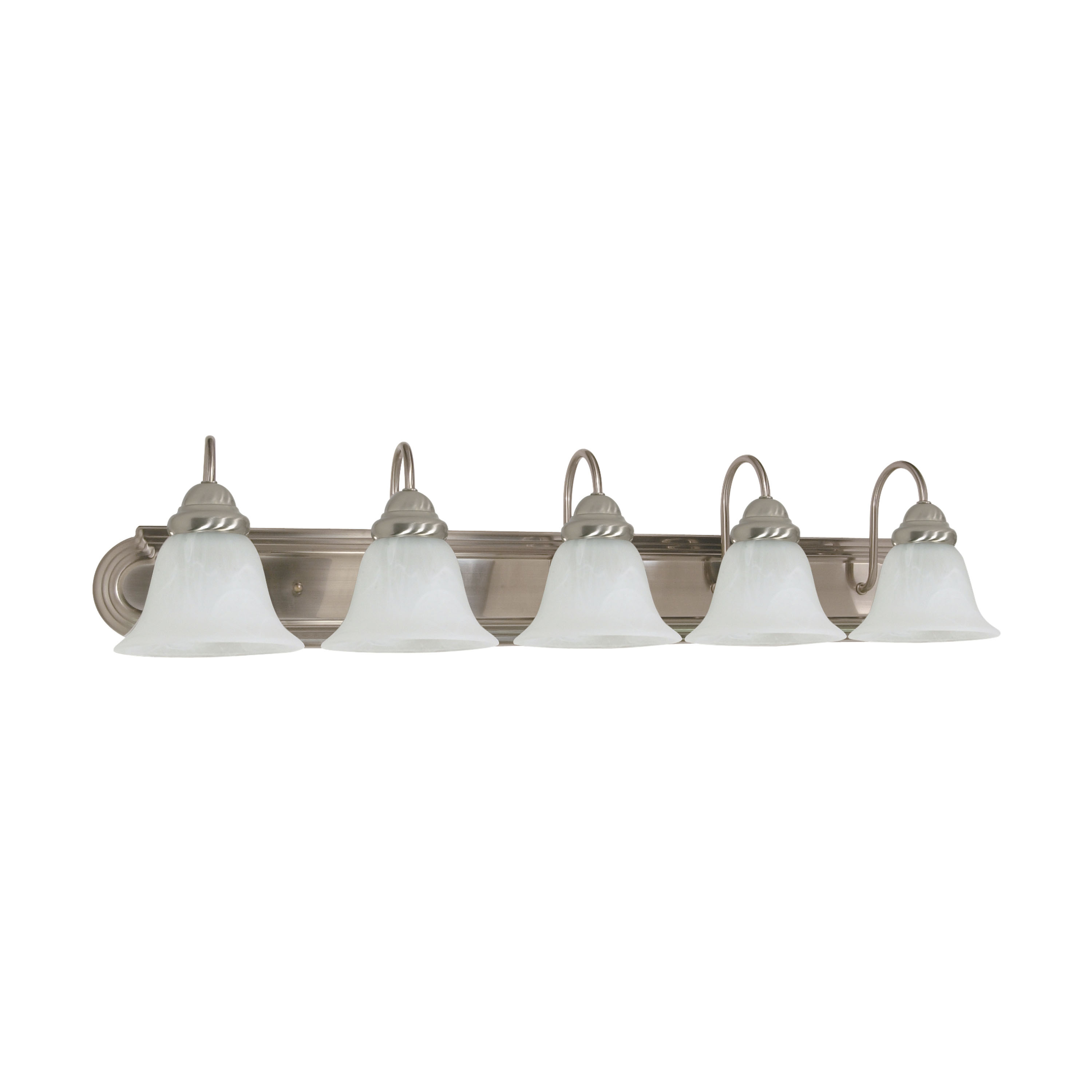 BALLERINA 5 LT 36" VANITY - 60-323