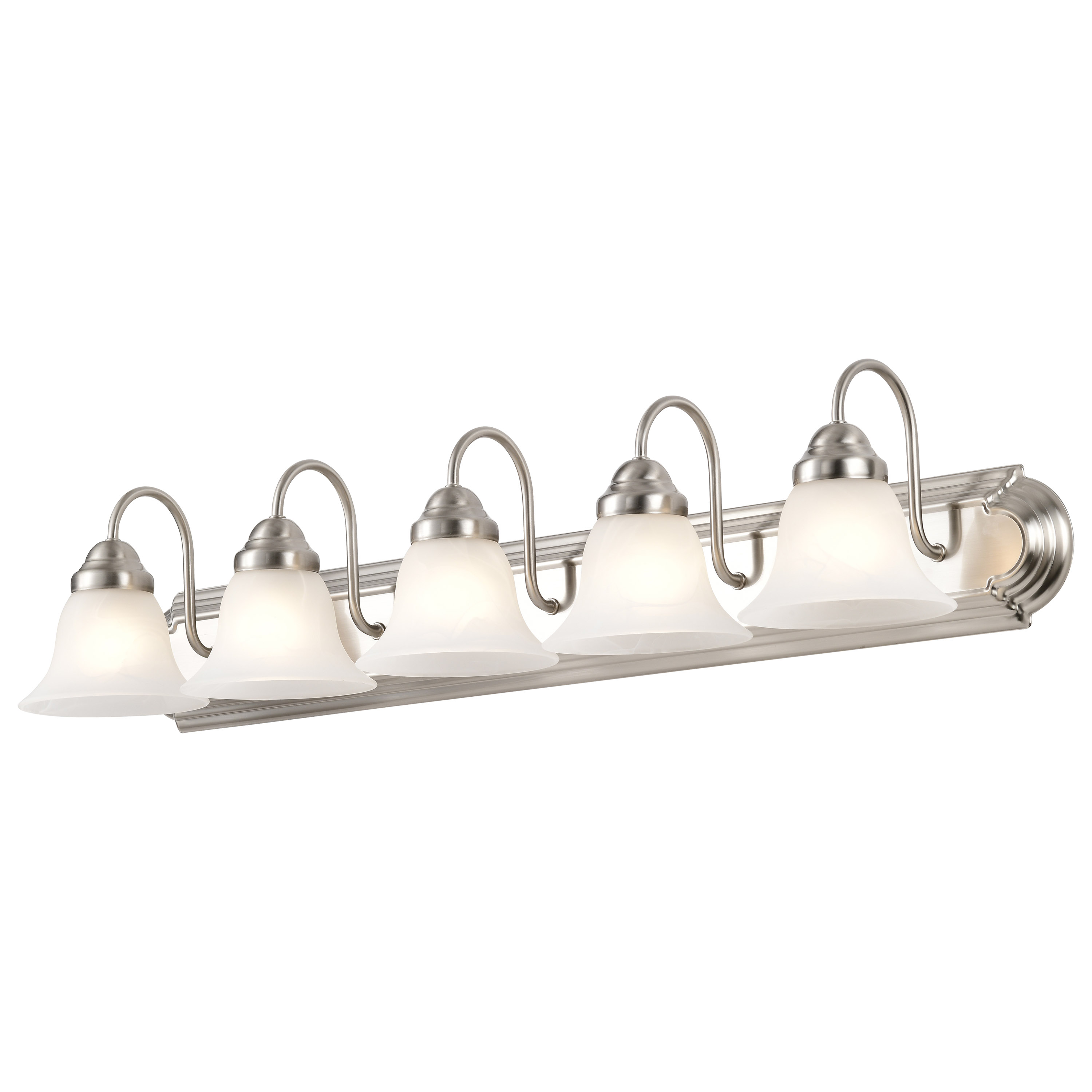 BALLERINA 5 LT 36" VANITY - 60-323