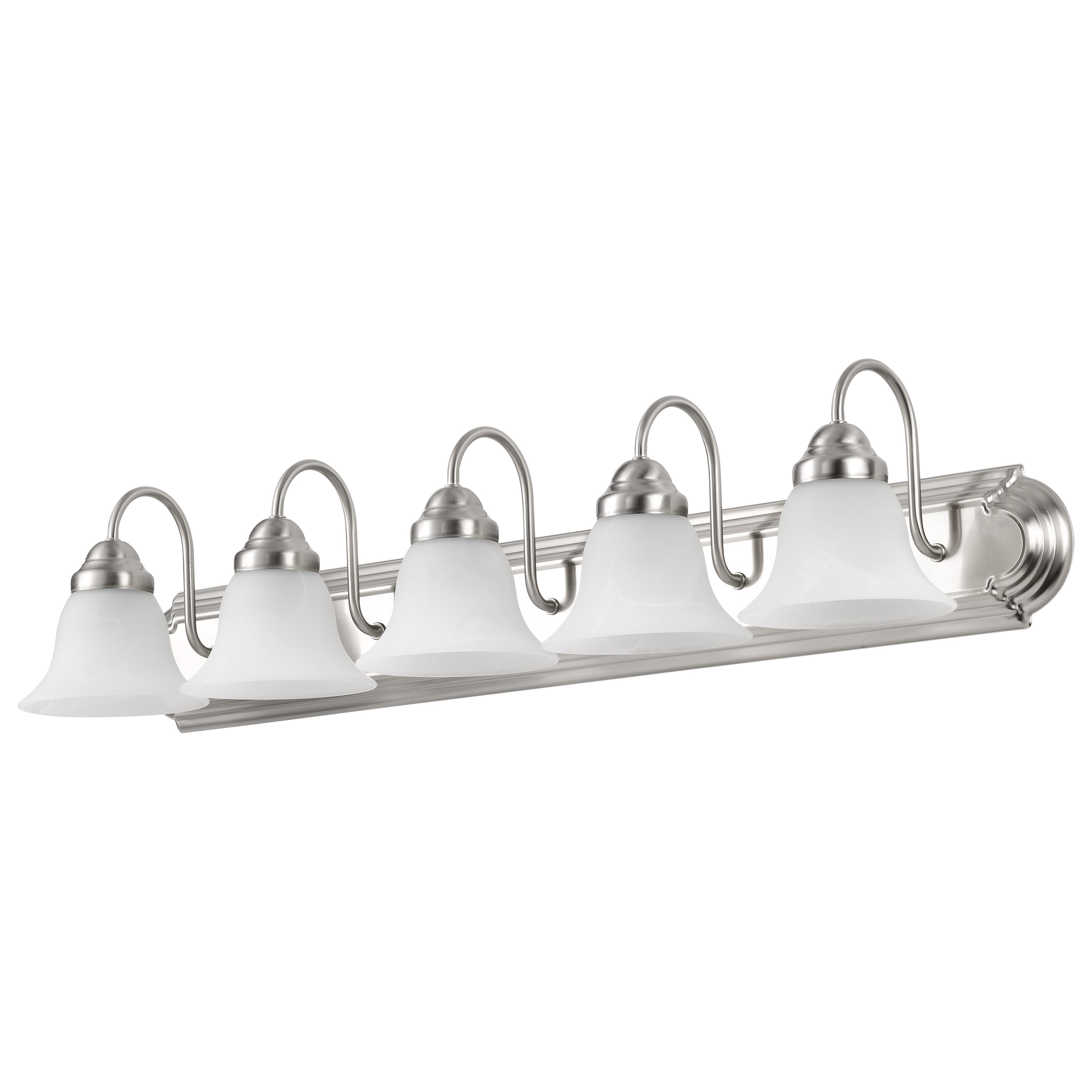BALLERINA 5 LT 36" VANITY - 60-323