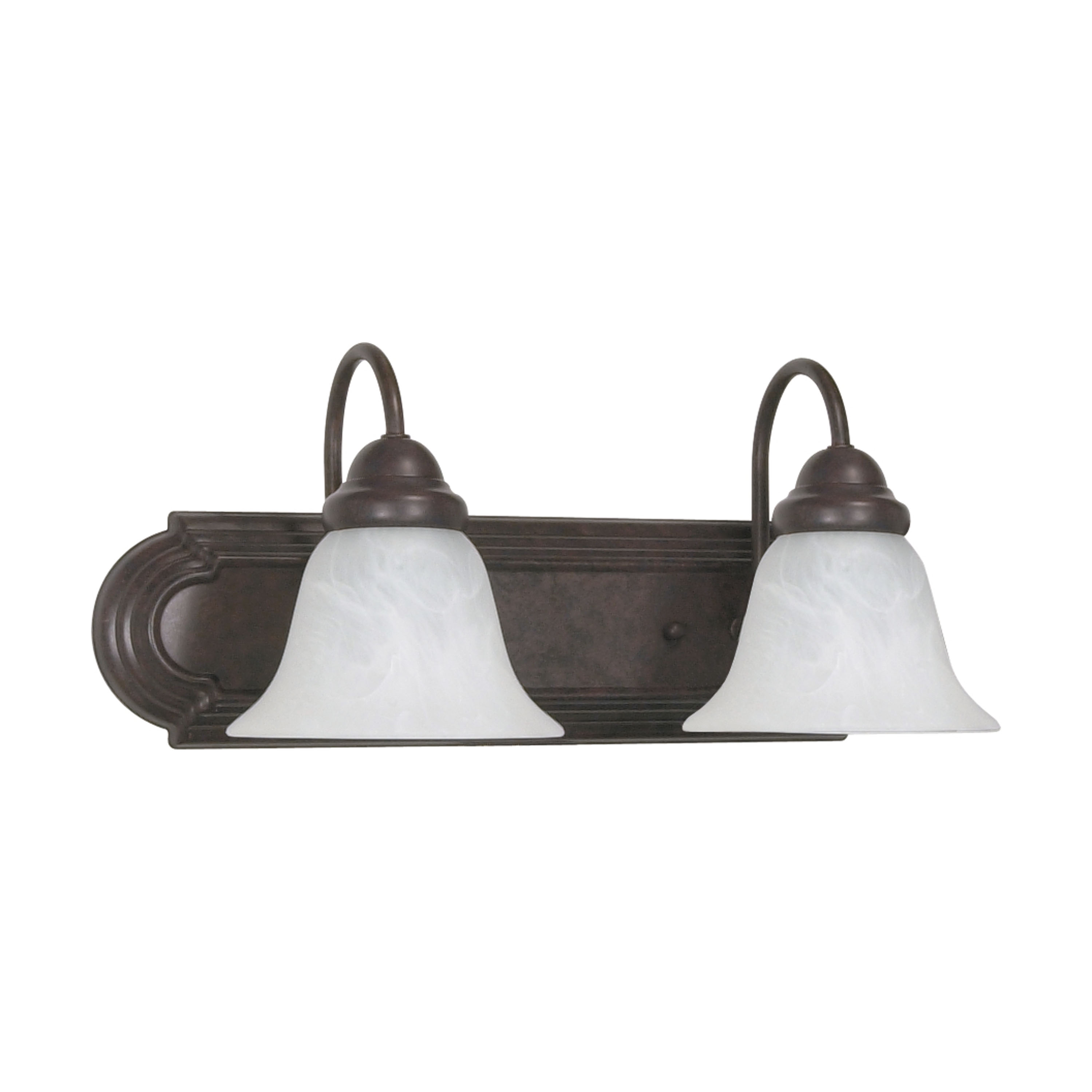 BALLERINA 2 LT 18" VANITY - 60-324