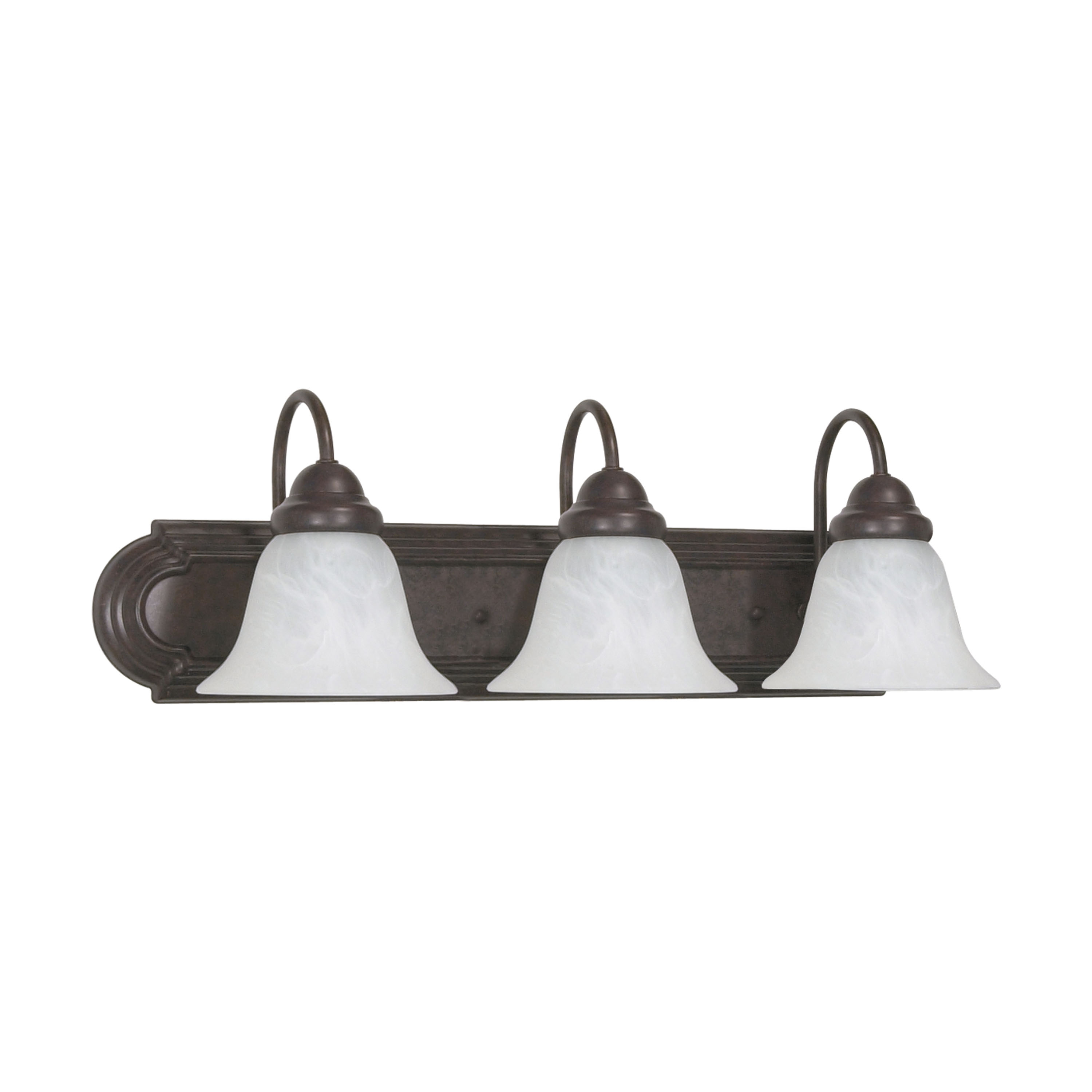 BALLERINA 3 LT 24" VANITY - 60-325