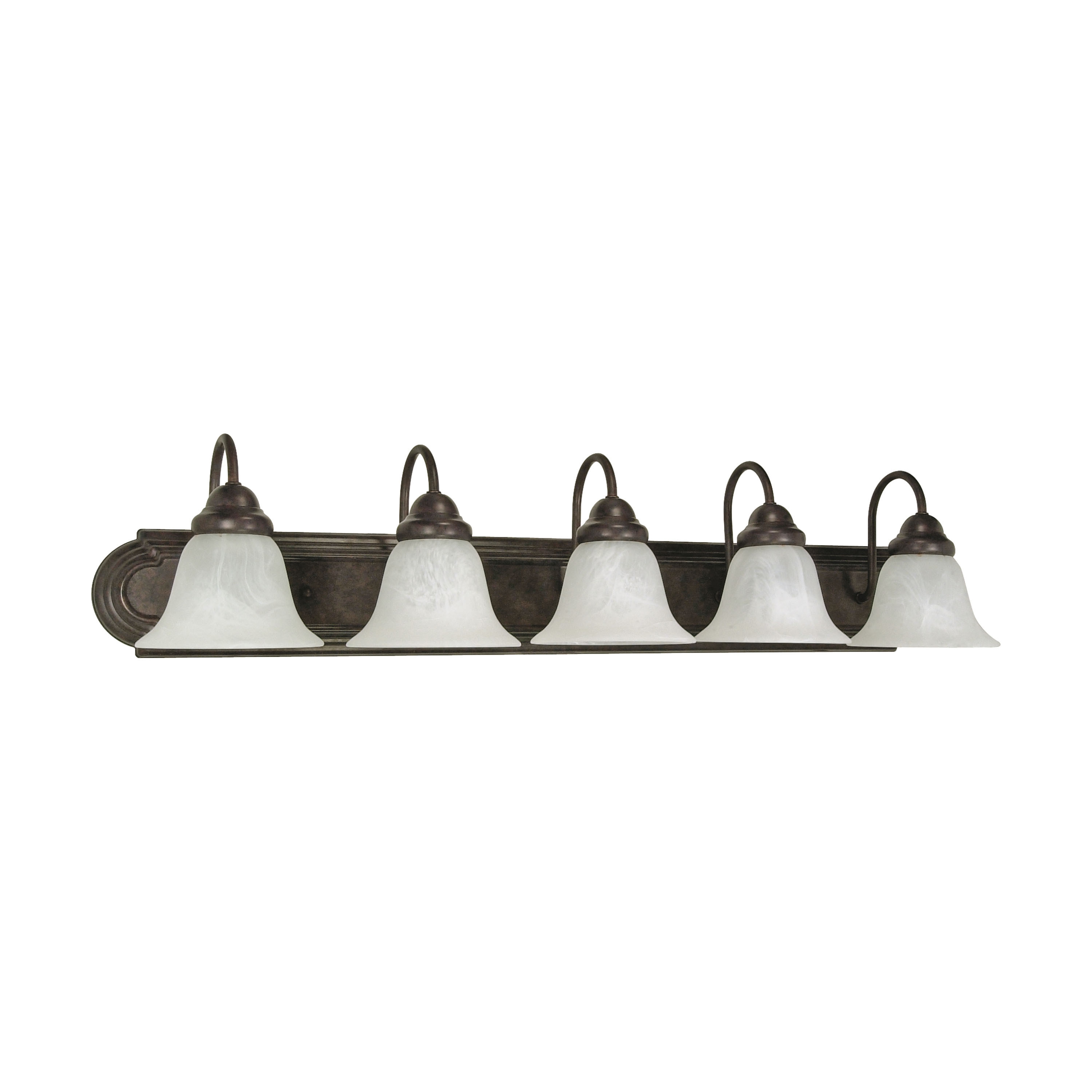 BALLERINA 5 LT 36" VANITY - 60-327