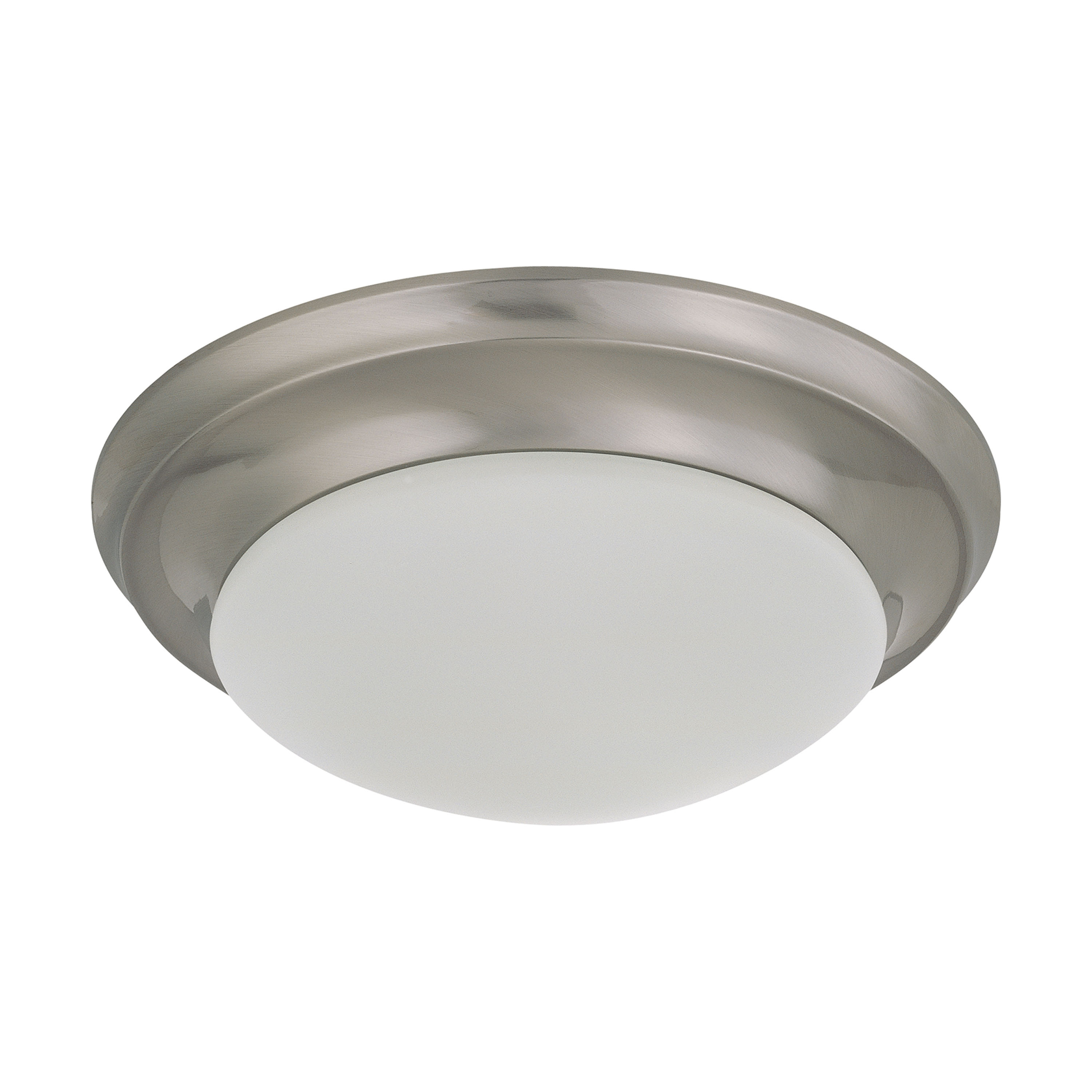 1 LIGHT 12" FLUSH TWIST & LOCK - 60-3271