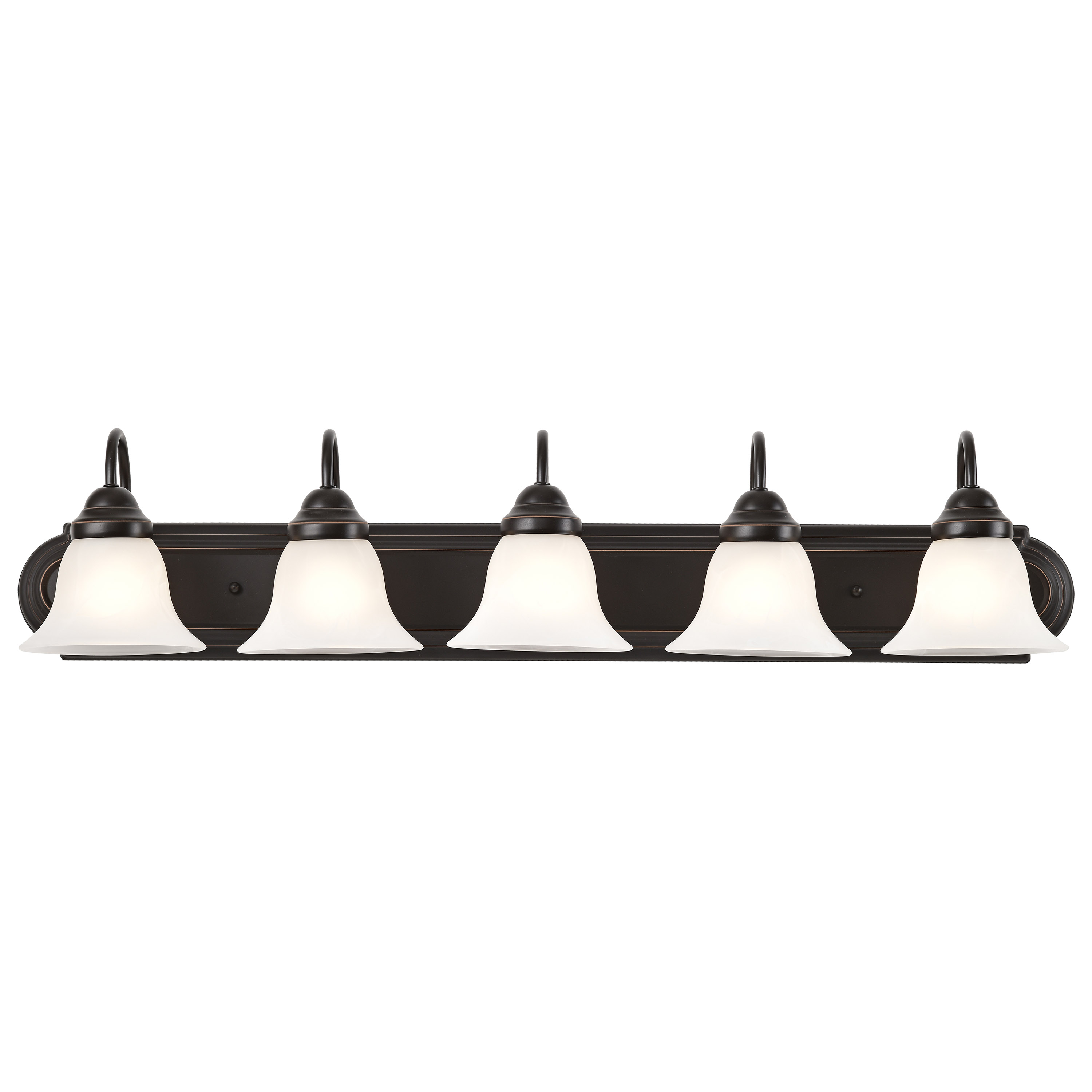 BALLERINA 5 LT 36" VANITY - 60-327