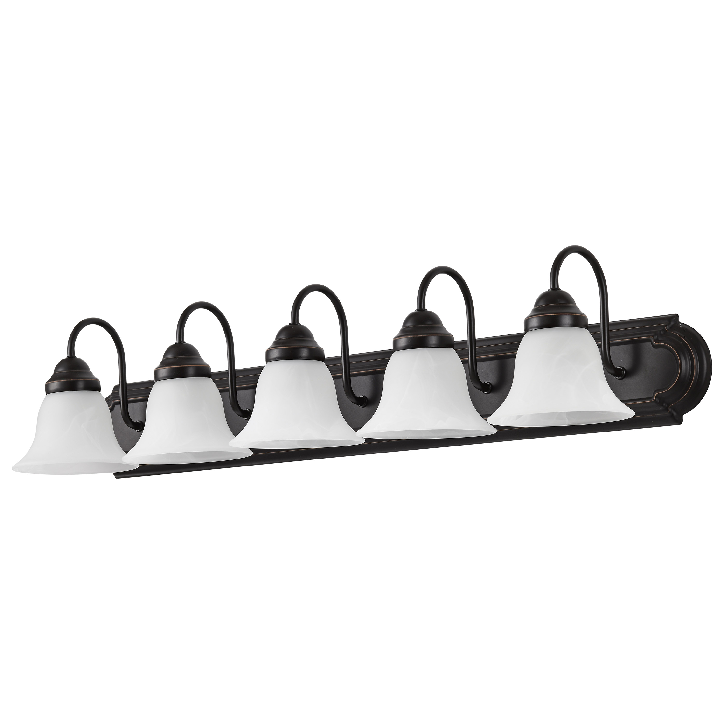 BALLERINA 5 LT 36" VANITY - 60-327
