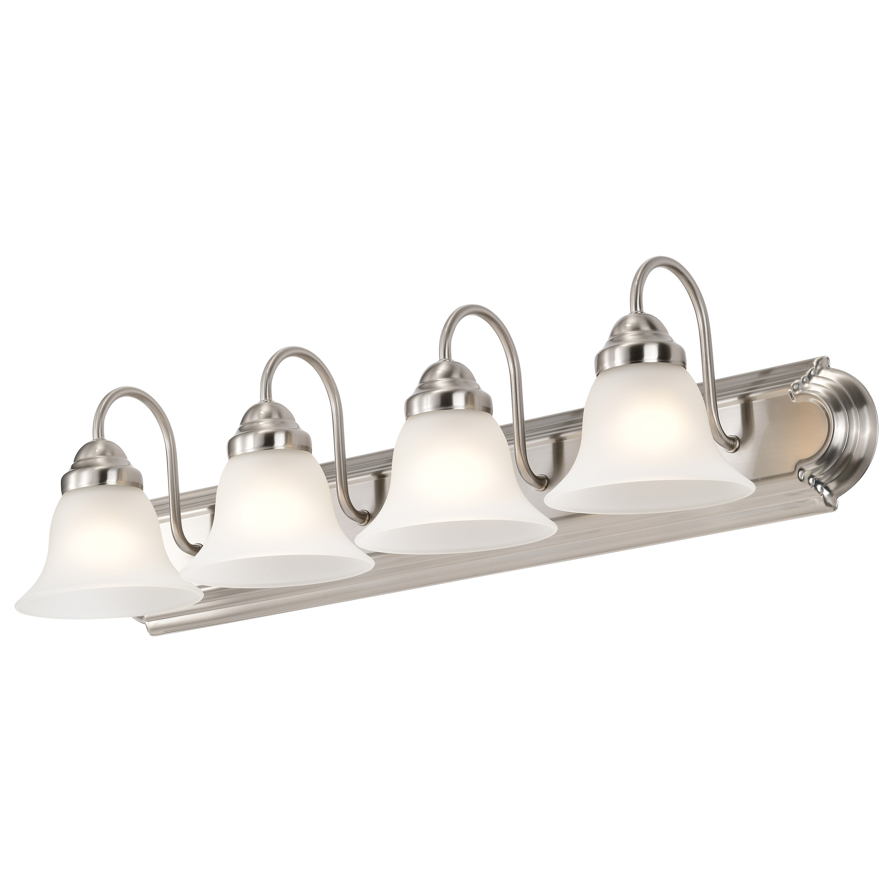 BALLERINA 4 LIGHT 30" VANITY - 60-3281