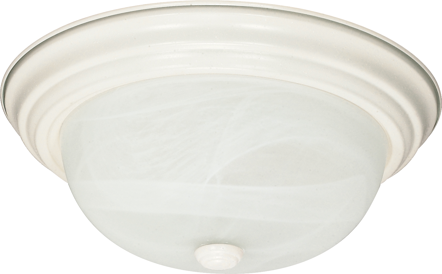 2 LT - 11" FLUSH FIXTURE - 60-6004