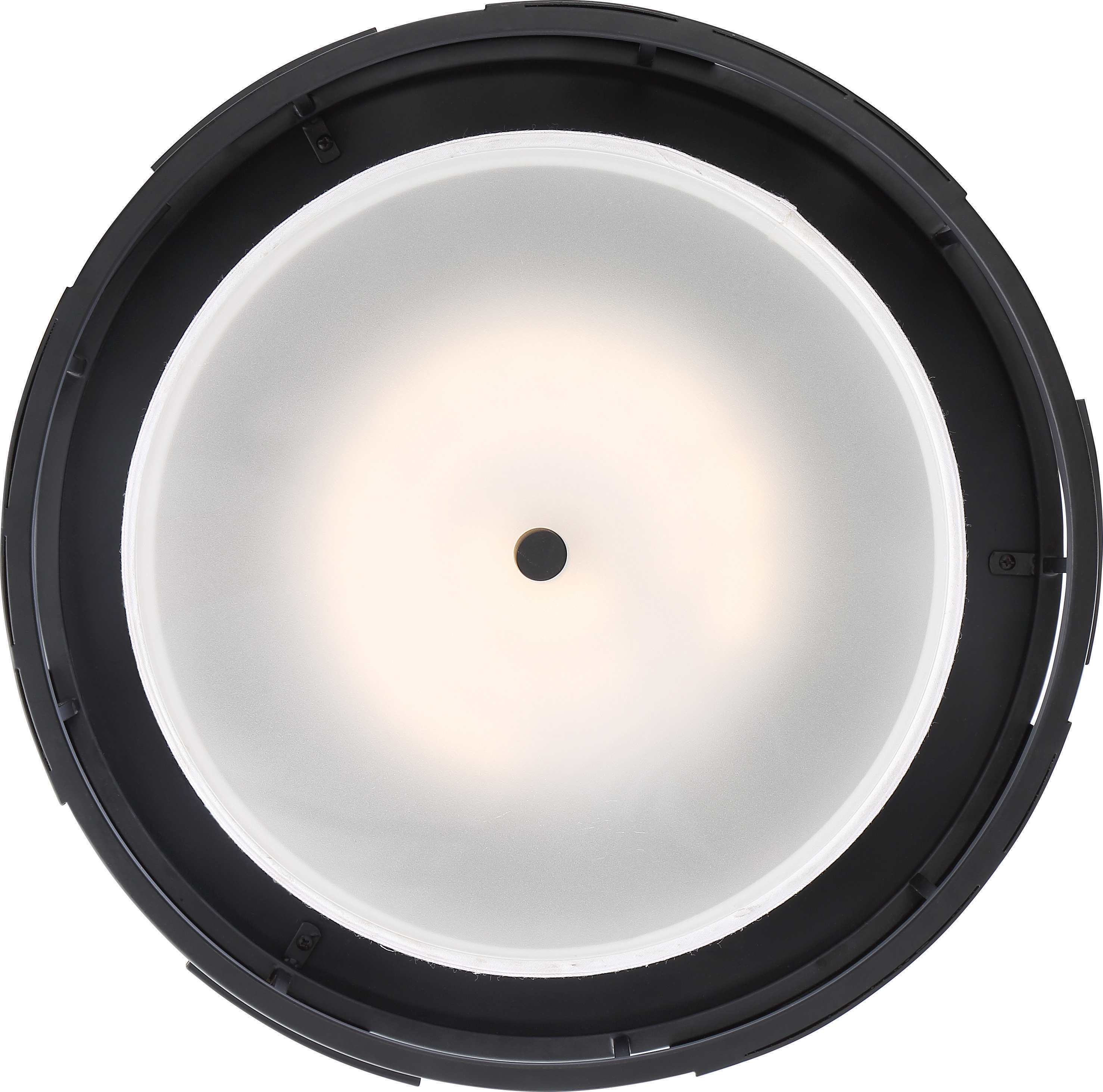 LANSING 3 LIGHT FLUSH - 60-6434