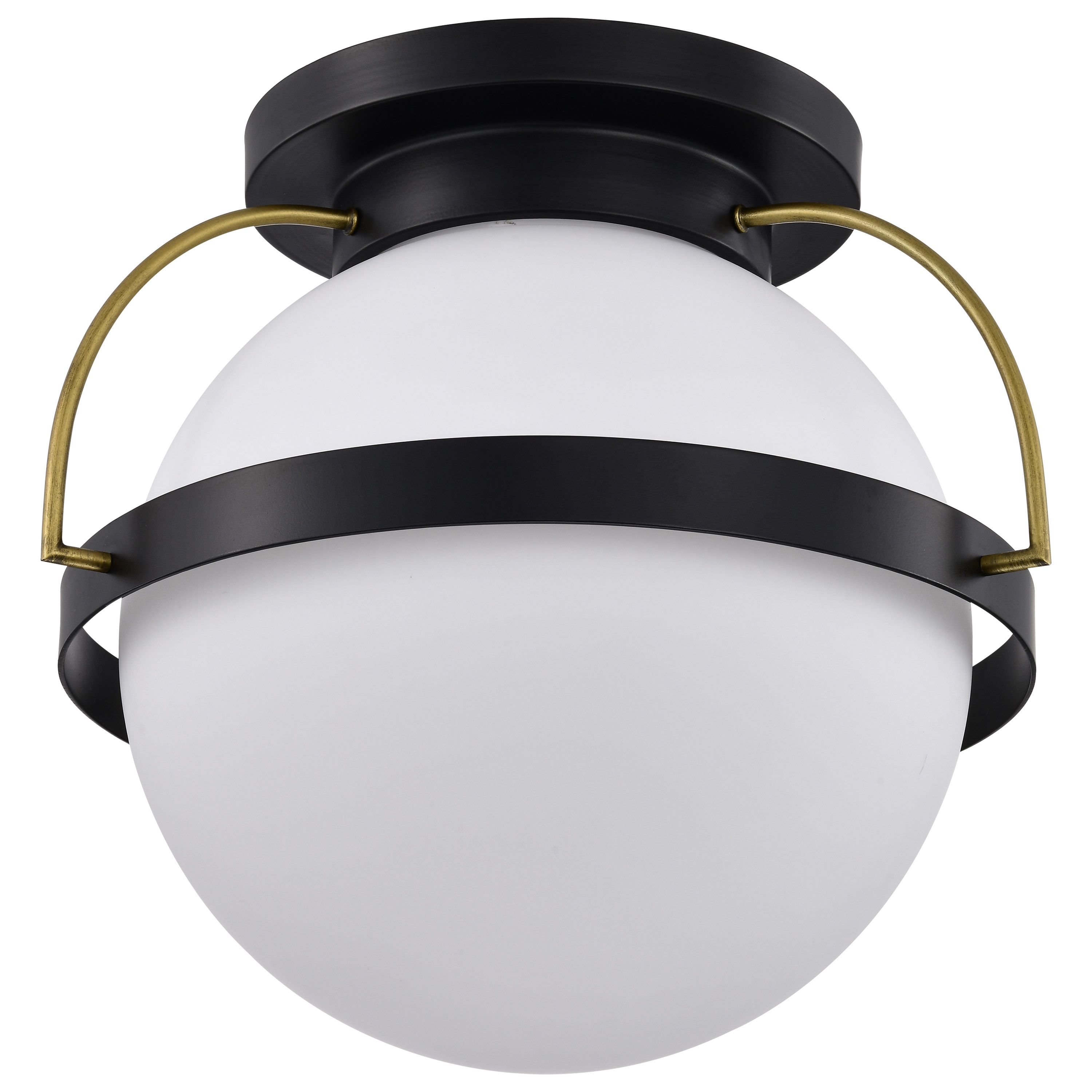 LAKESHORE 1 LT LARGE FLUSH - 60-7772