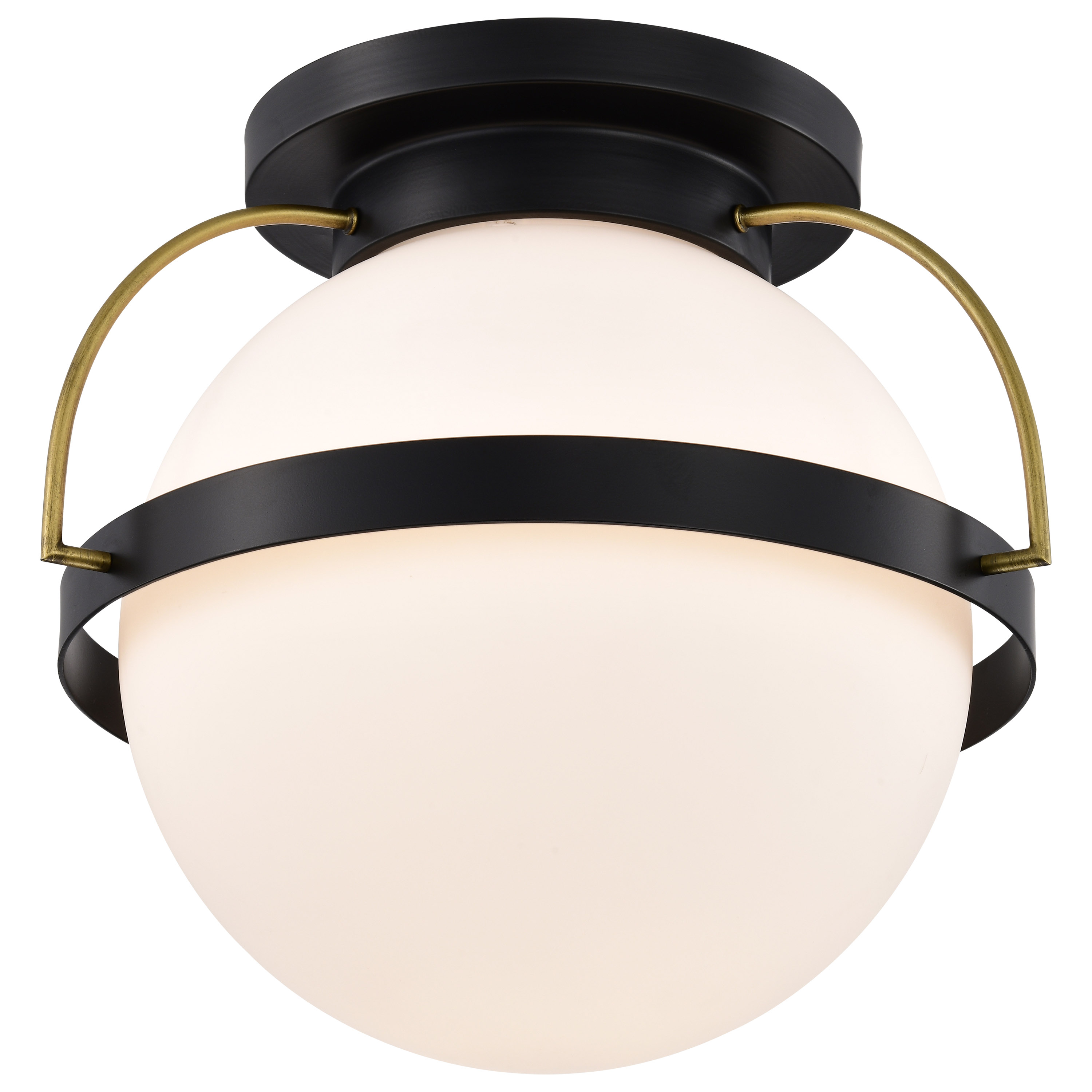 LAKESHORE 1 LT LARGE FLUSH - 60-7772