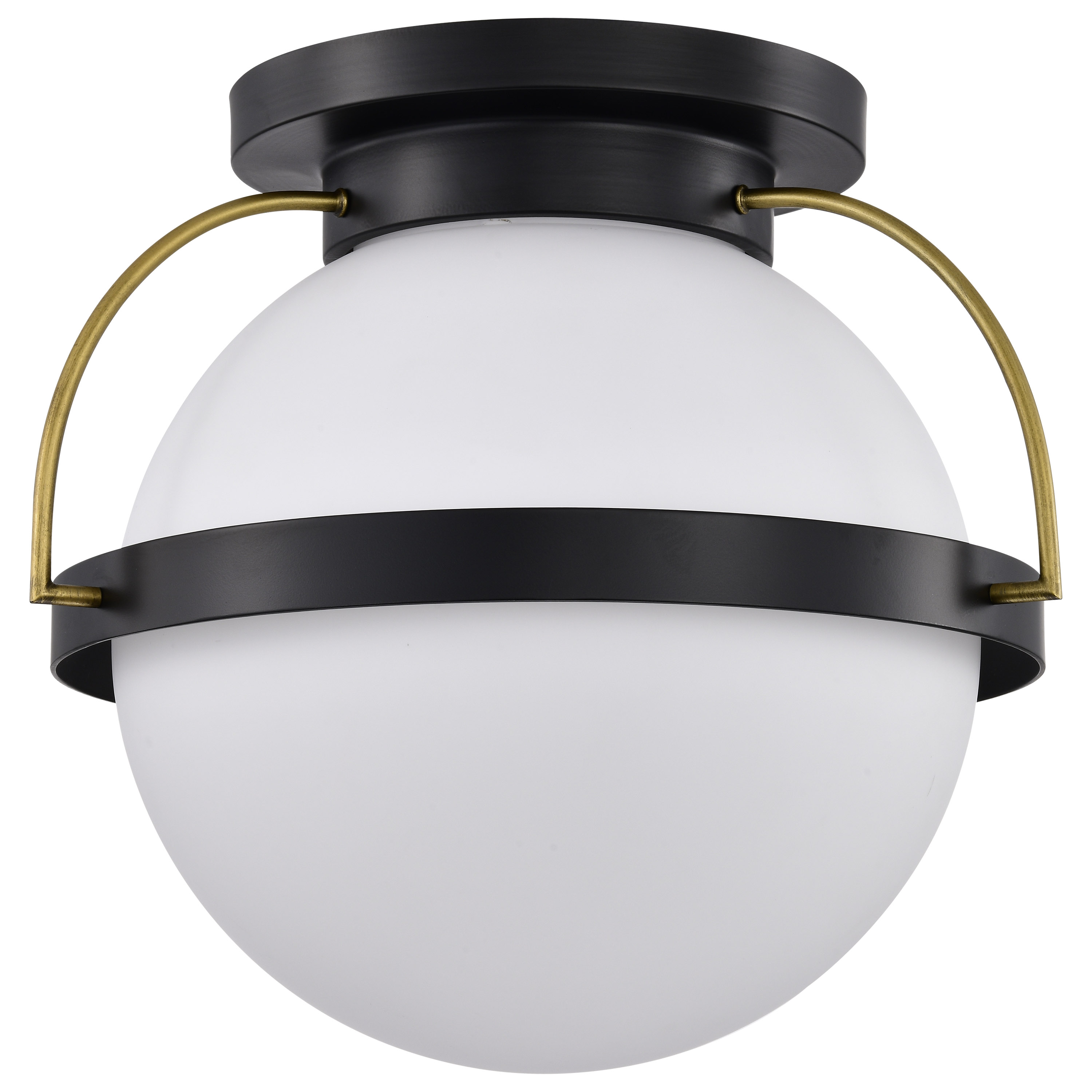 LAKESHORE 1 LT LARGE FLUSH - 60-7772