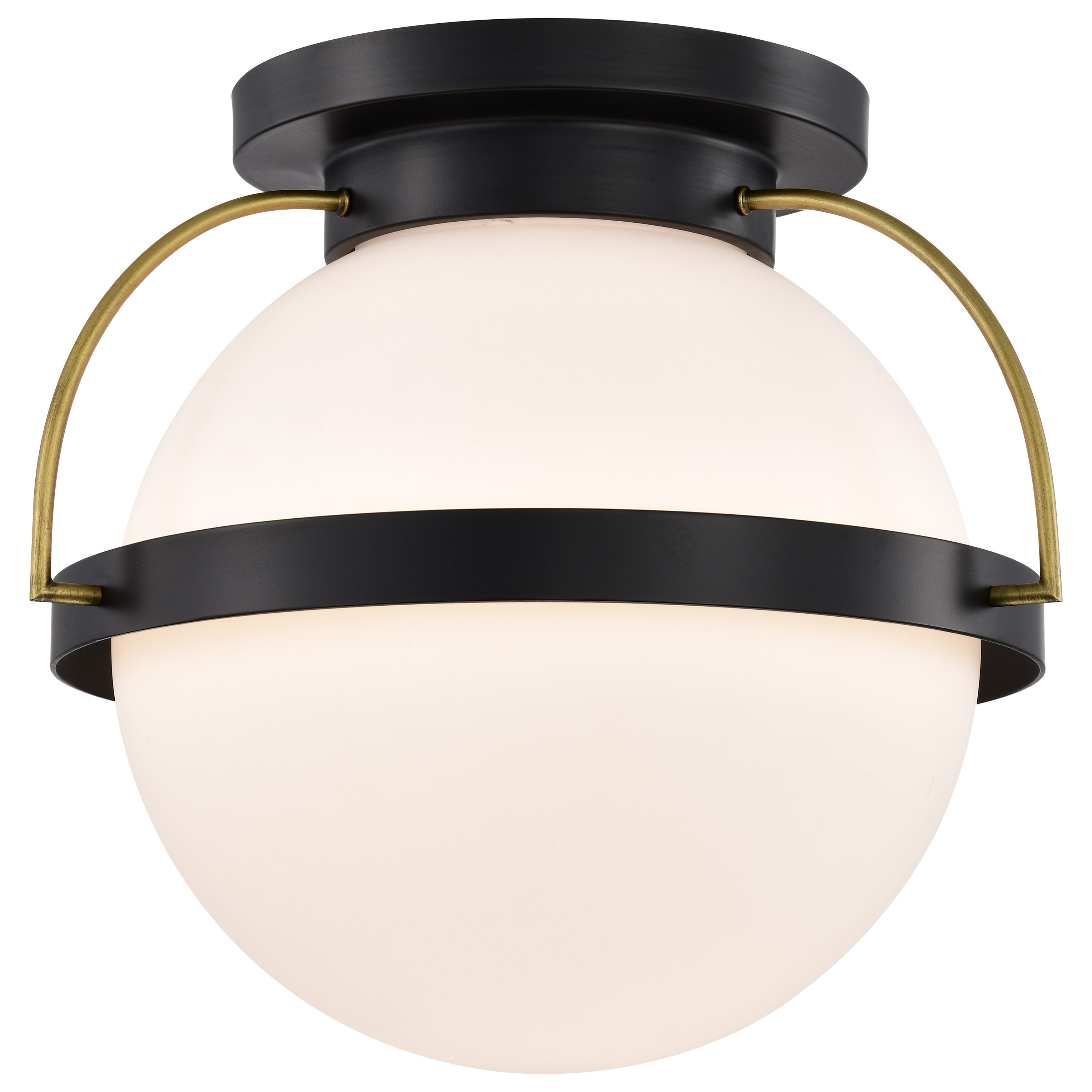 LAKESHORE 1 LT LARGE FLUSH - 60-7772